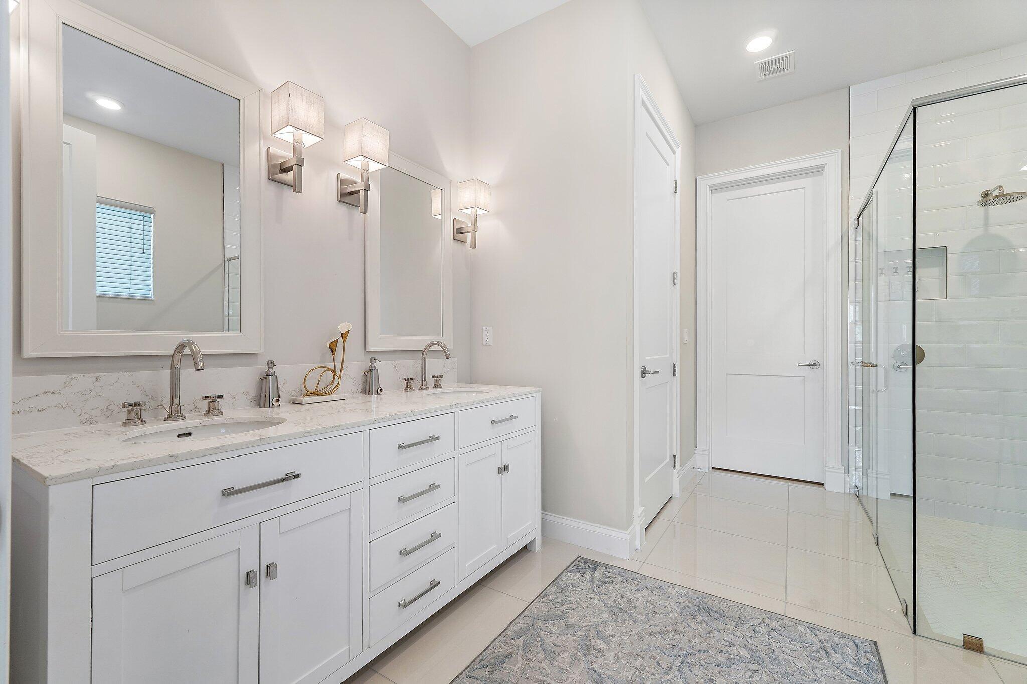 AVENIR SITE PLAN 1 POD - Residential