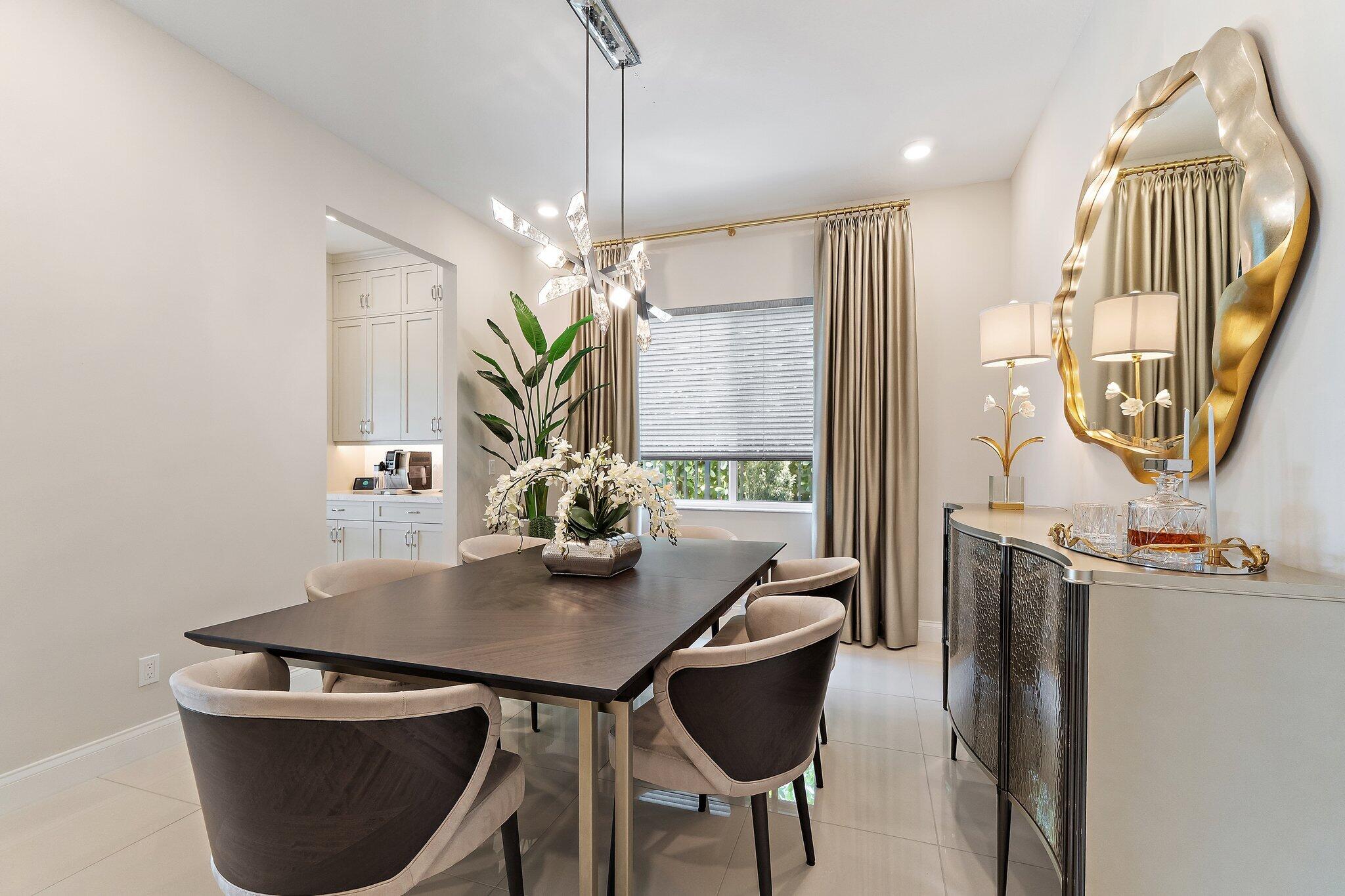 AVENIR SITE PLAN 1 POD - Residential