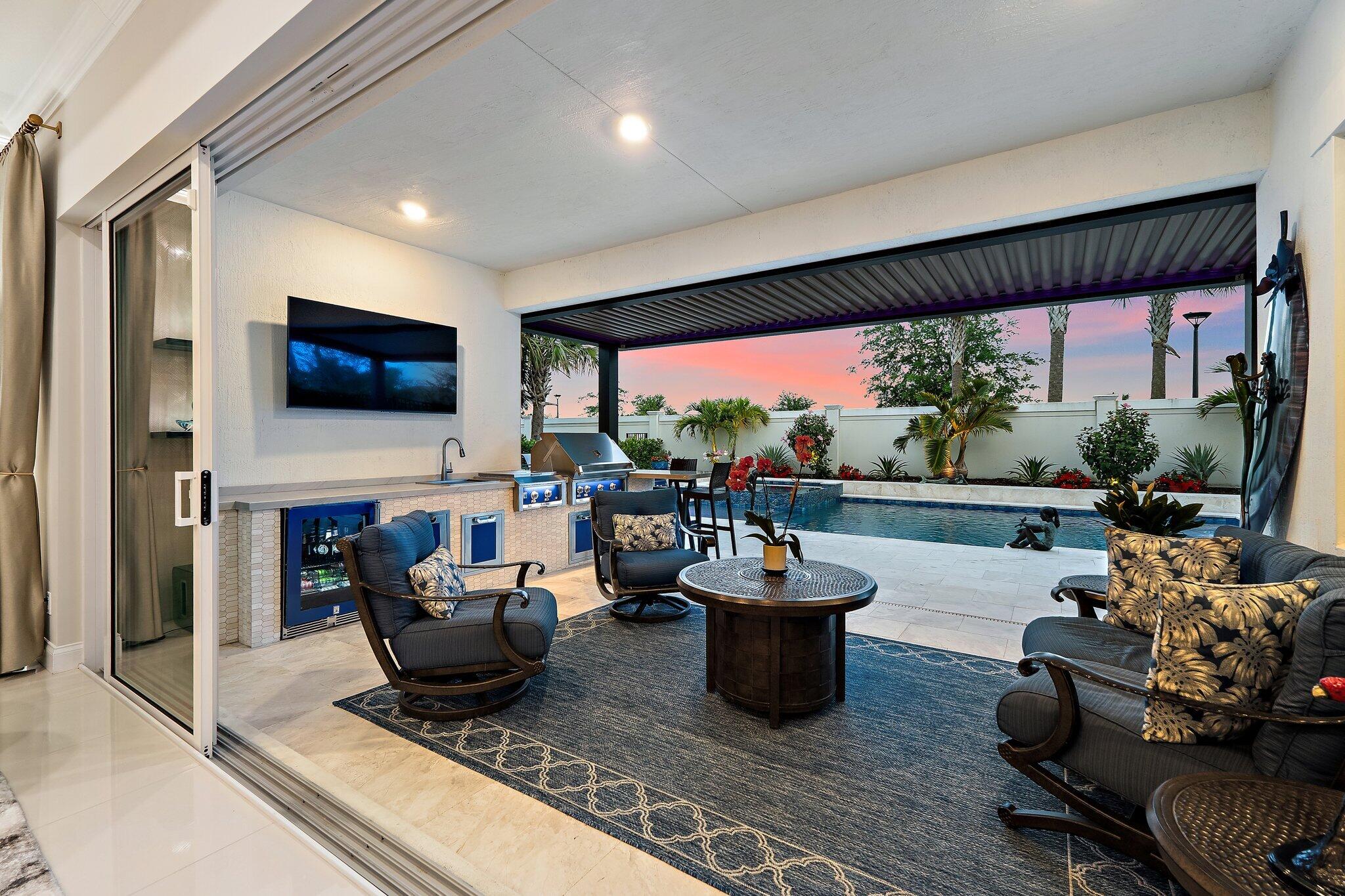 AVENIR SITE PLAN 1 POD - Residential