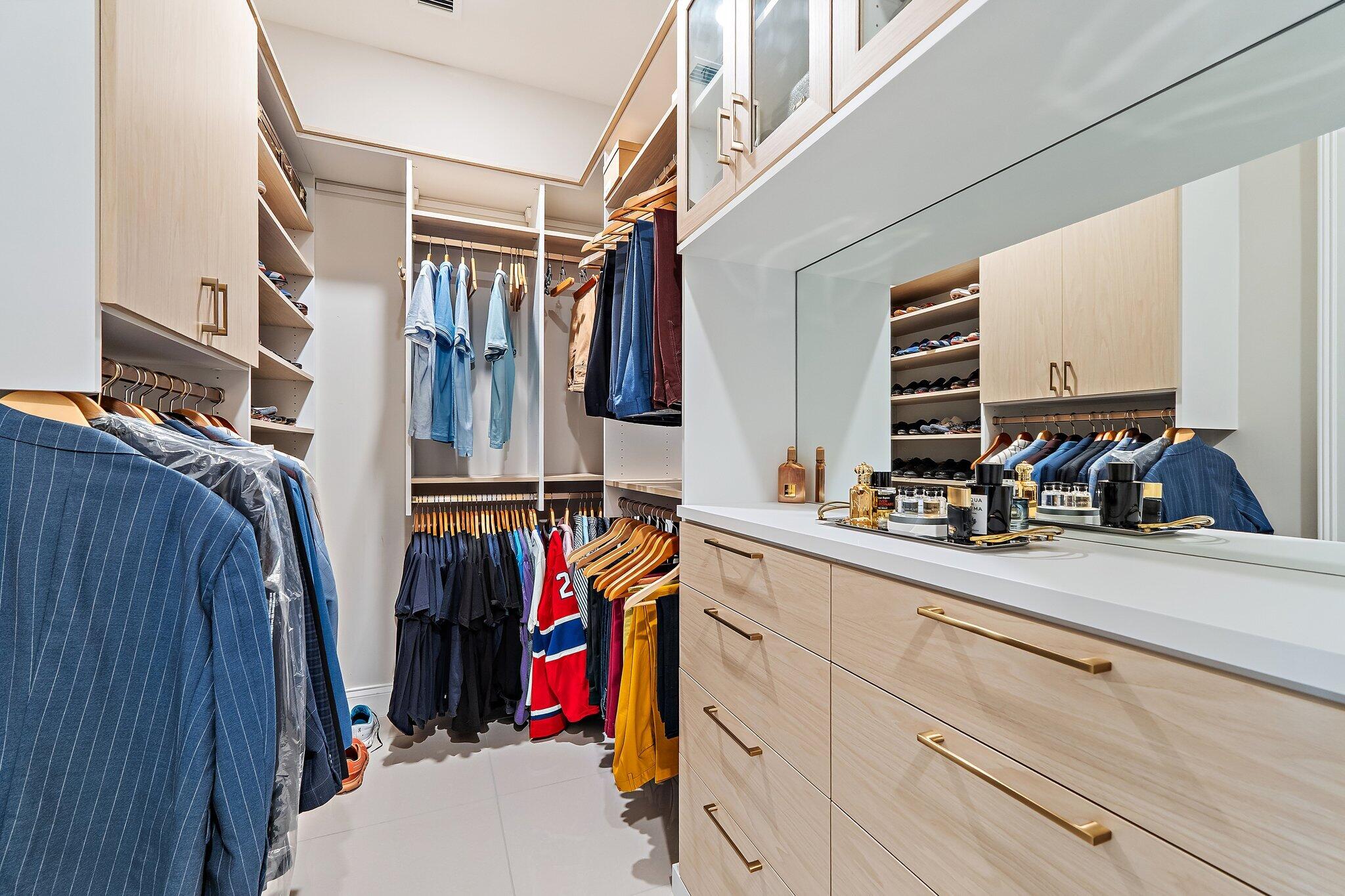 AVENIR SITE PLAN 1 POD - Residential