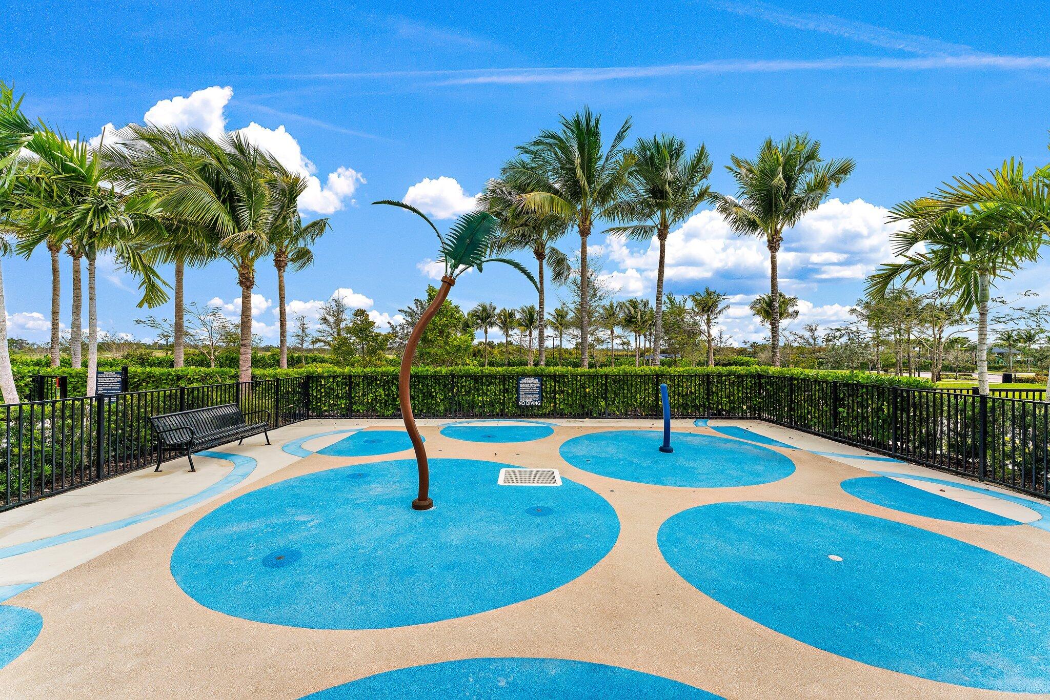 AVENIR SITE PLAN 1 POD - Residential