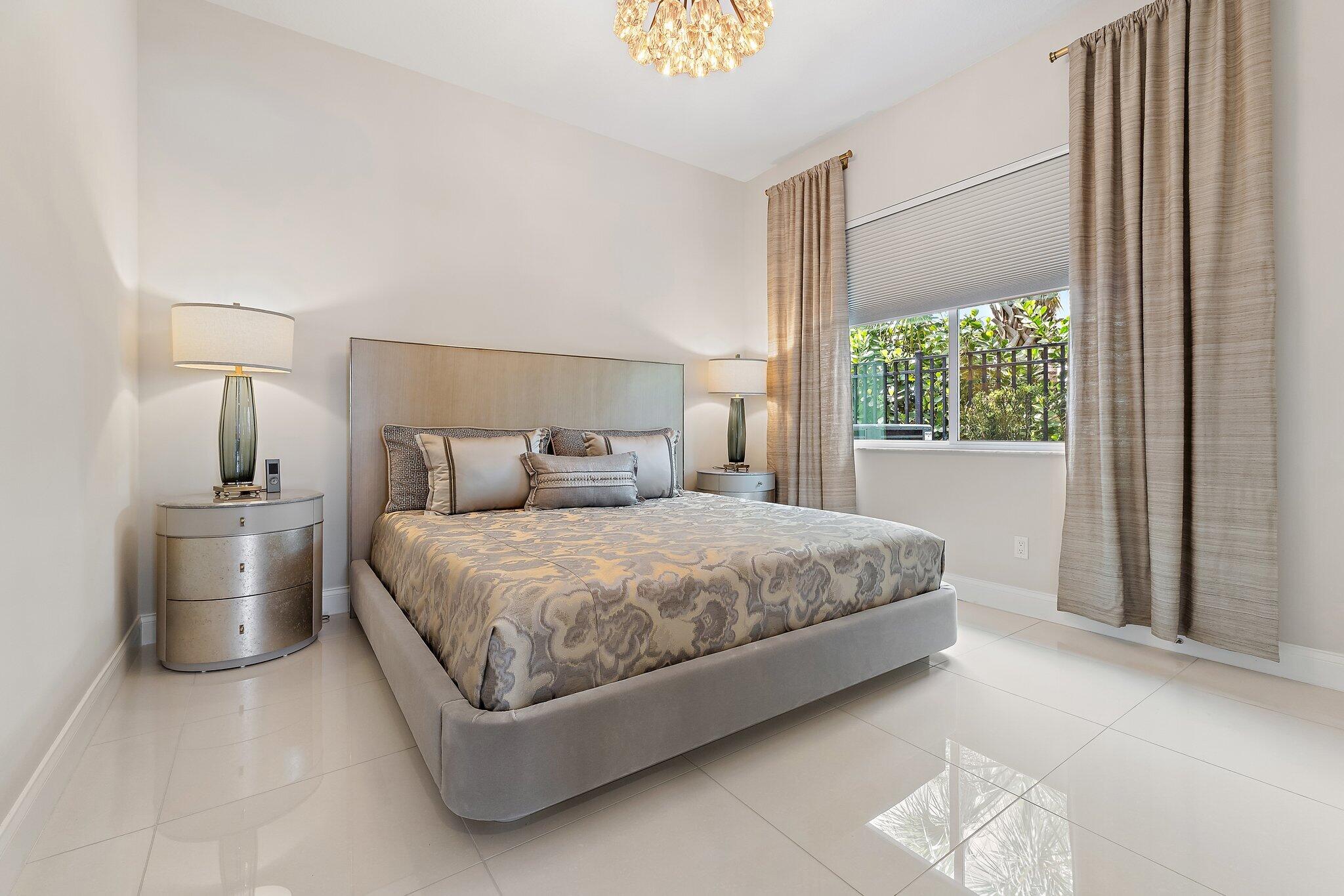 AVENIR SITE PLAN 1 POD - Residential