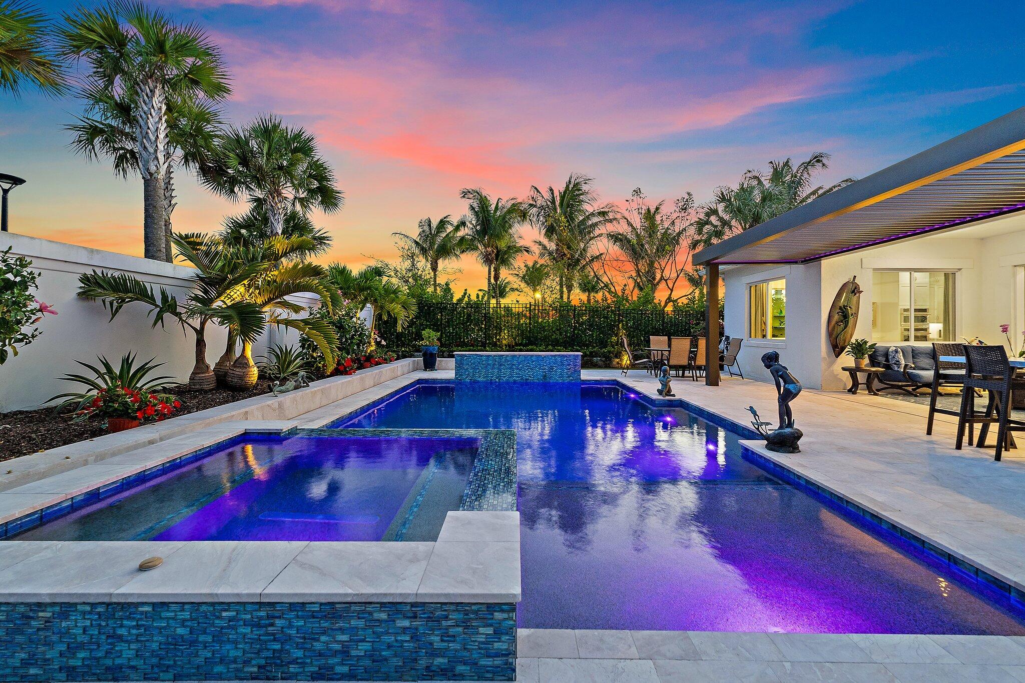 AVENIR SITE PLAN 1 POD - Residential