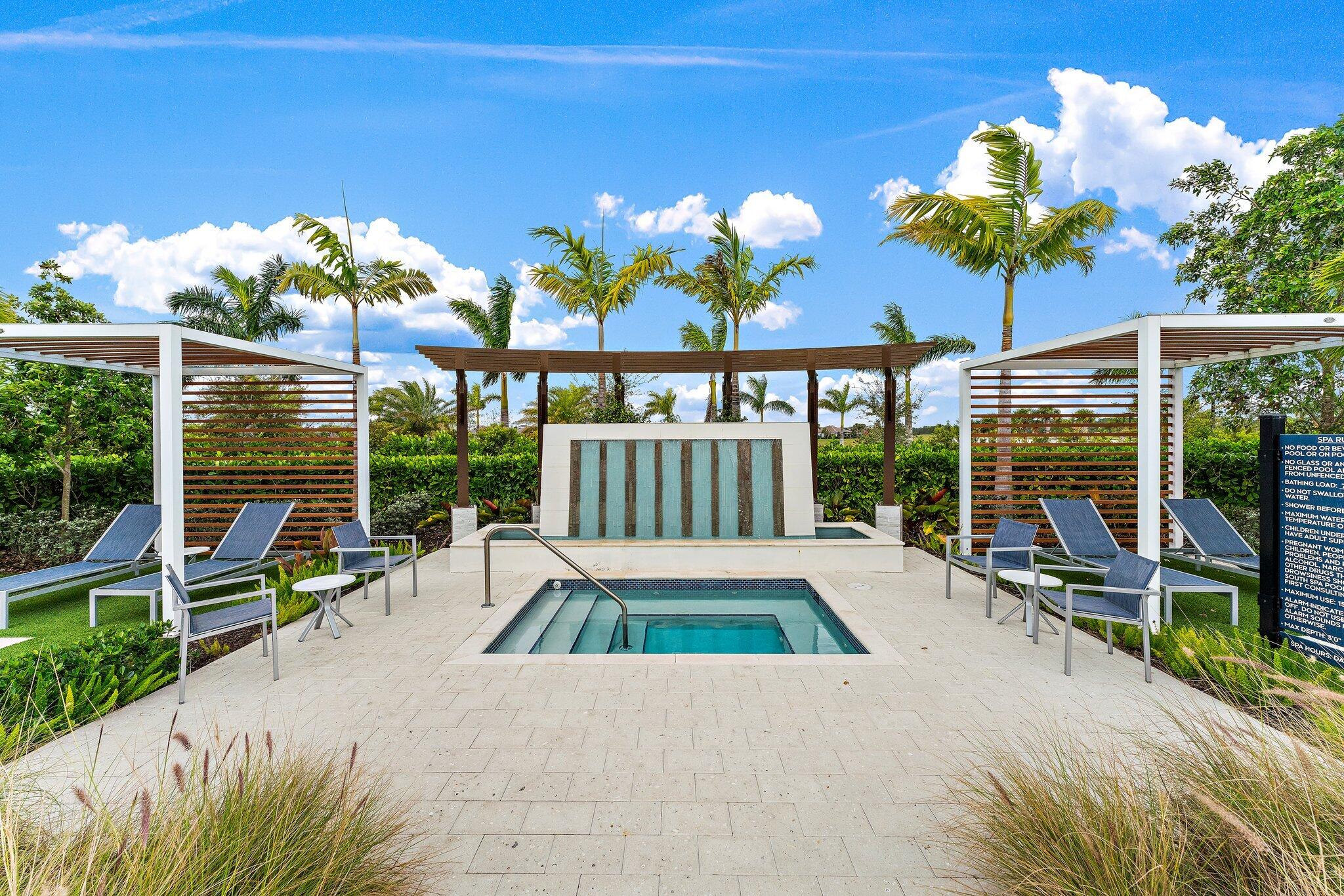 AVENIR SITE PLAN 1 POD - Residential