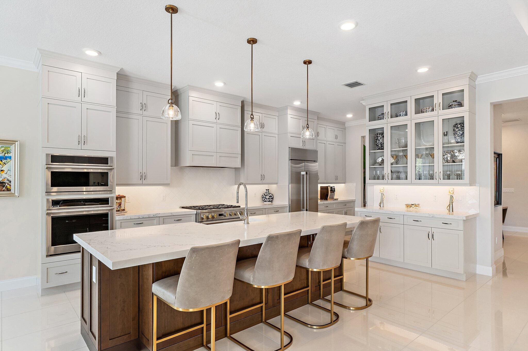 AVENIR SITE PLAN 1 POD - Residential