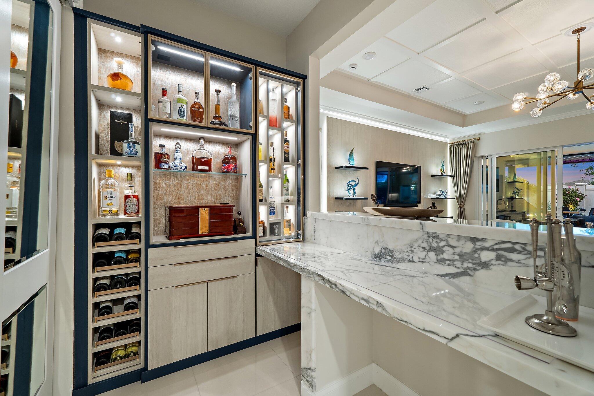 AVENIR SITE PLAN 1 POD - Residential