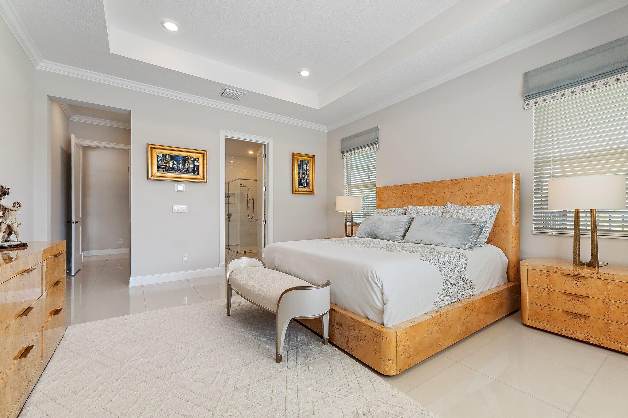 AVENIR SITE PLAN 1 POD - Residential