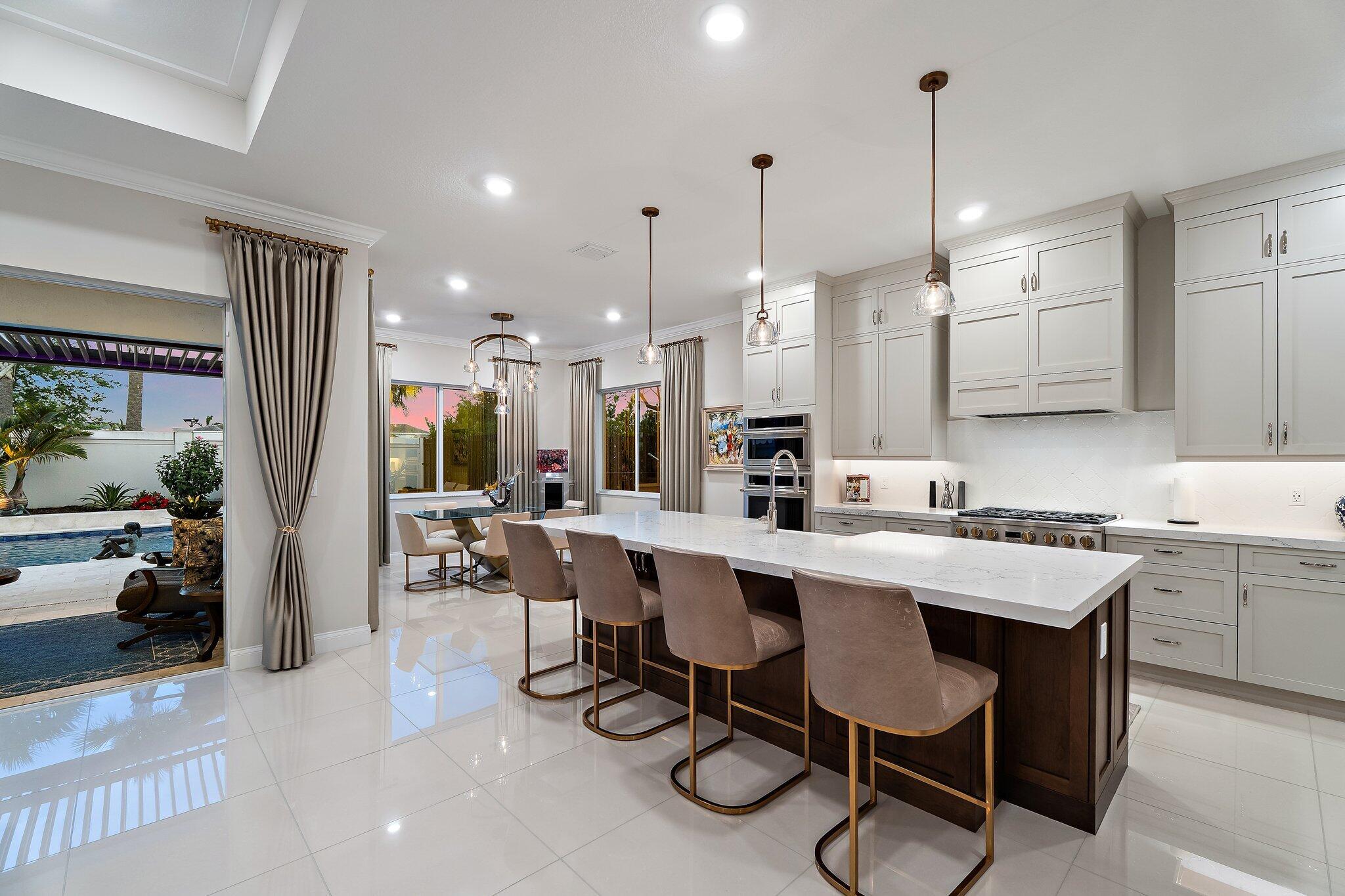 AVENIR SITE PLAN 1 POD - Residential