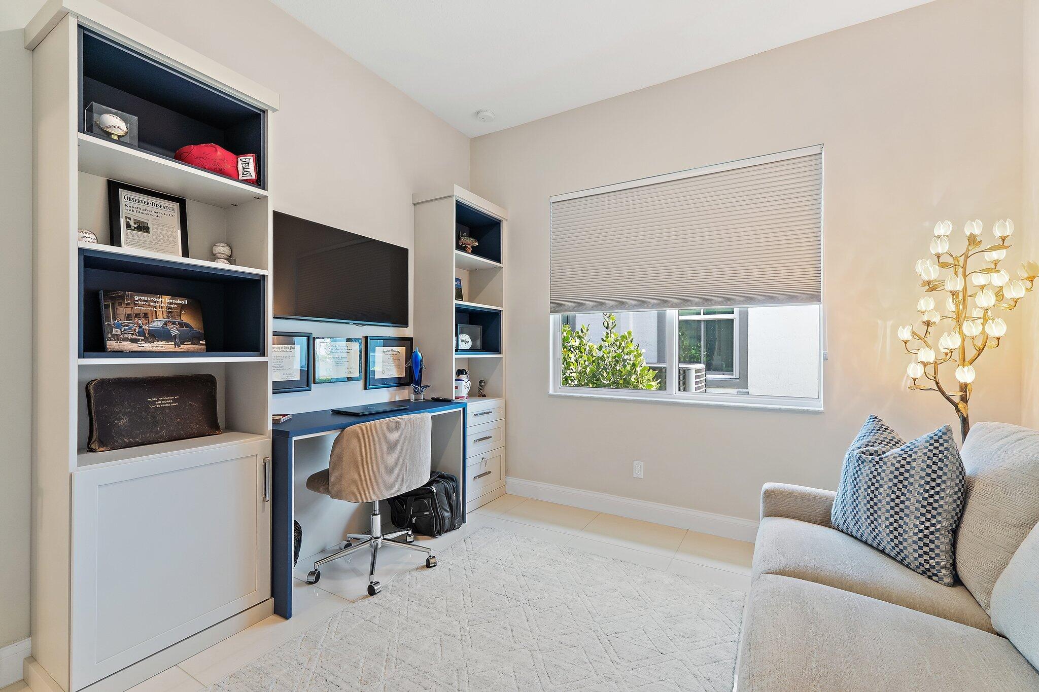 AVENIR SITE PLAN 1 POD - Residential