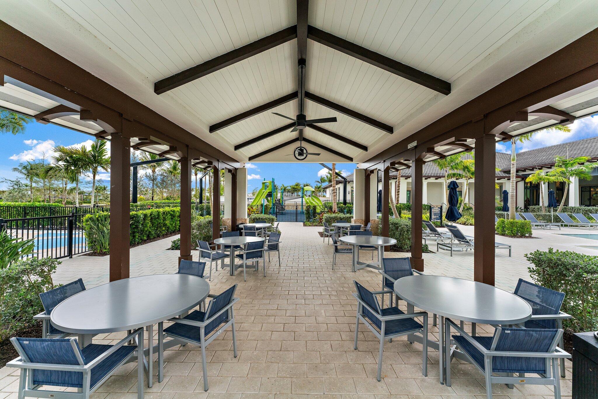 AVENIR SITE PLAN 1 POD - Residential