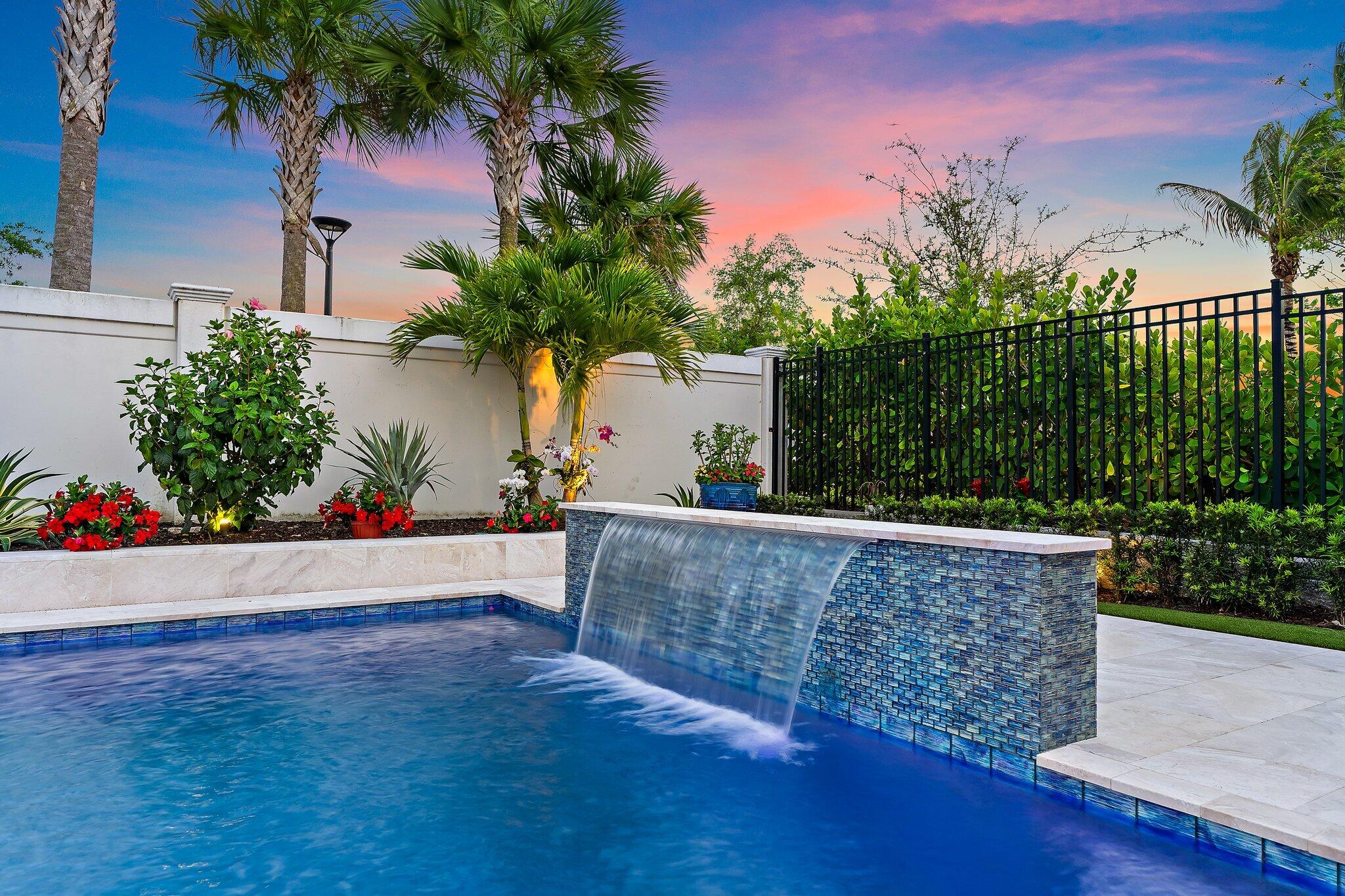 AVENIR SITE PLAN 1 POD - Residential