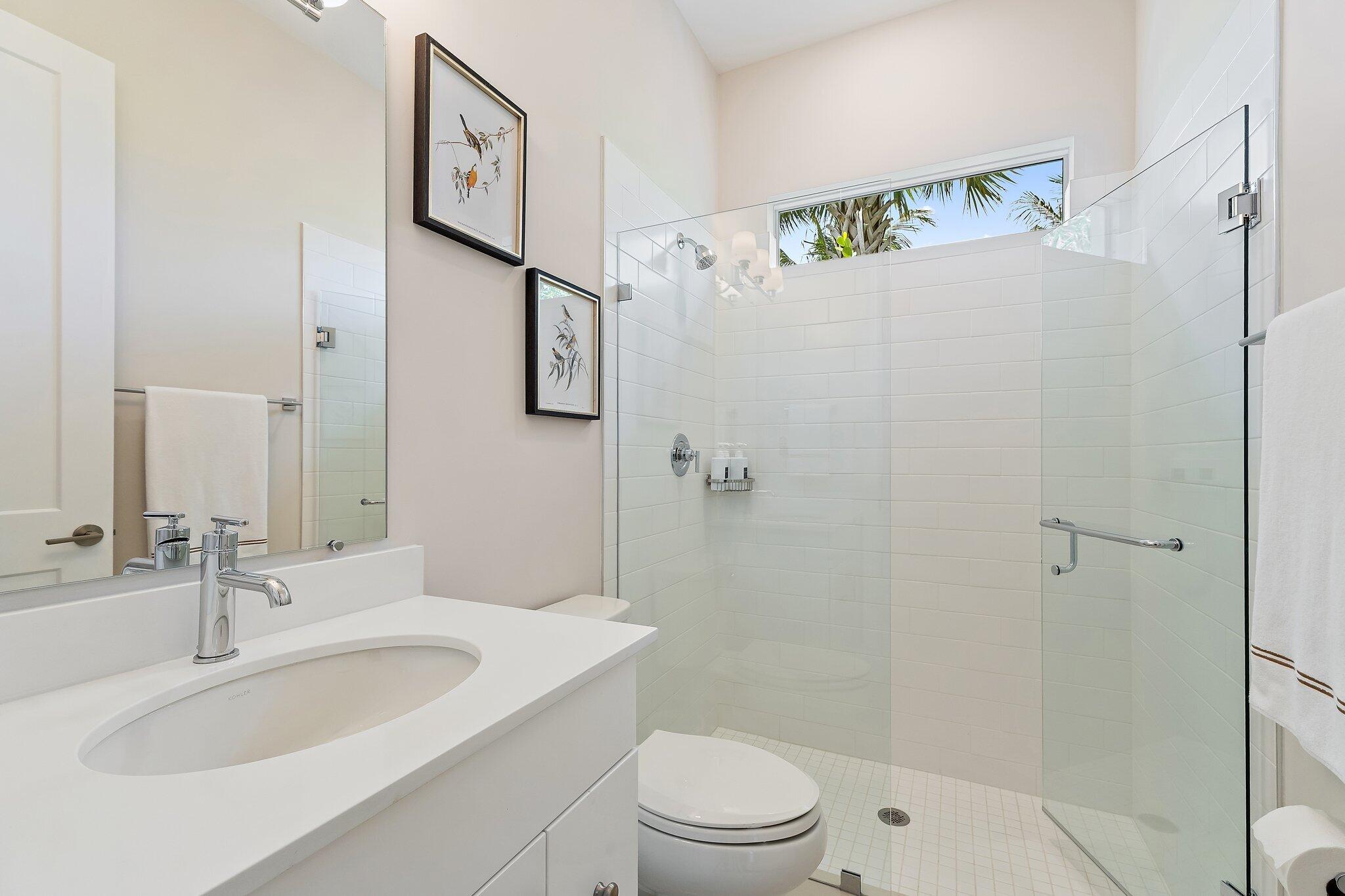 AVENIR SITE PLAN 1 POD - Residential