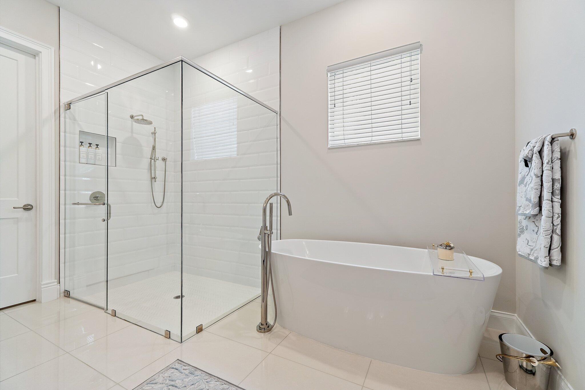 AVENIR SITE PLAN 1 POD - Residential