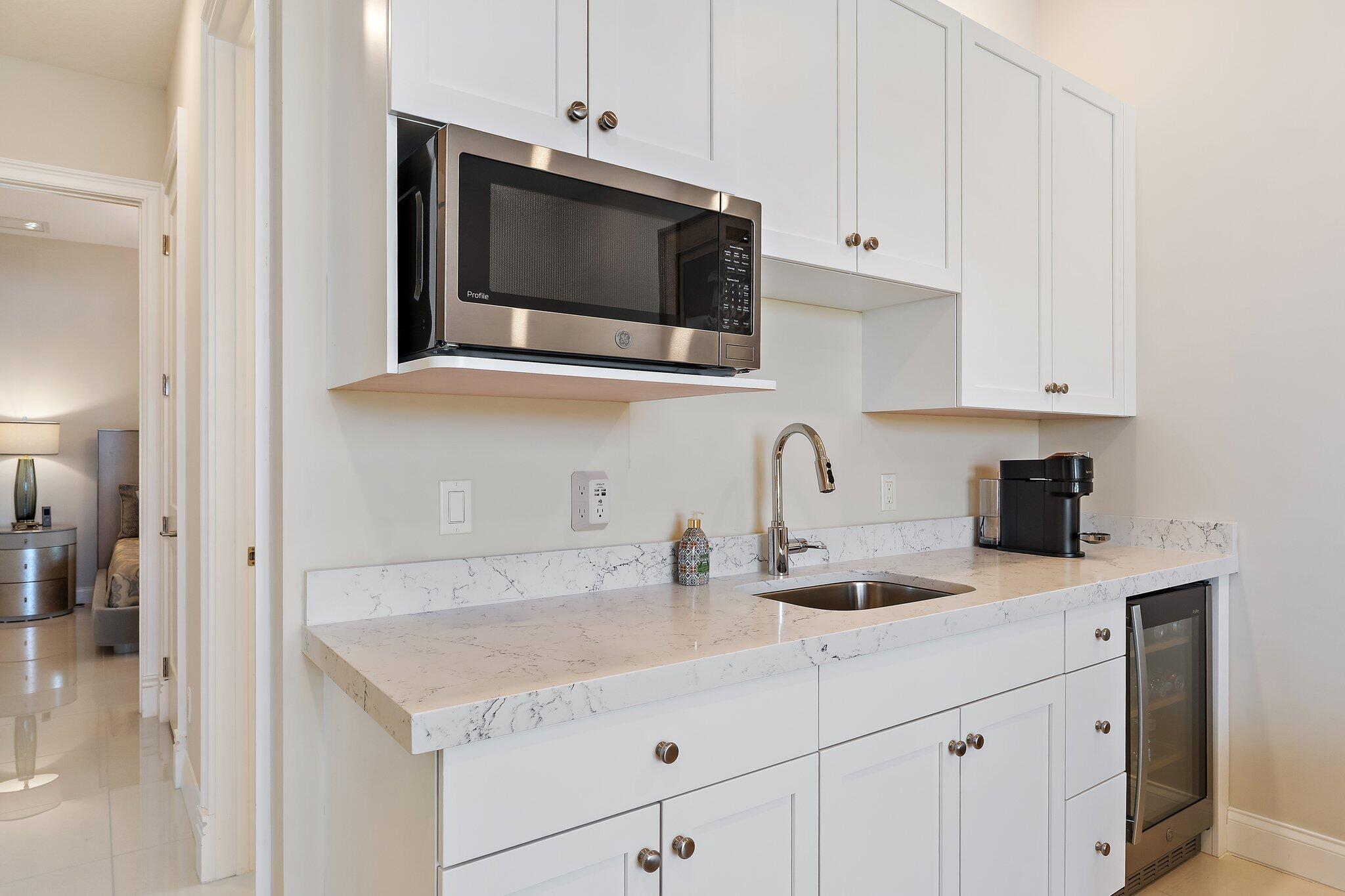 AVENIR SITE PLAN 1 POD - Residential