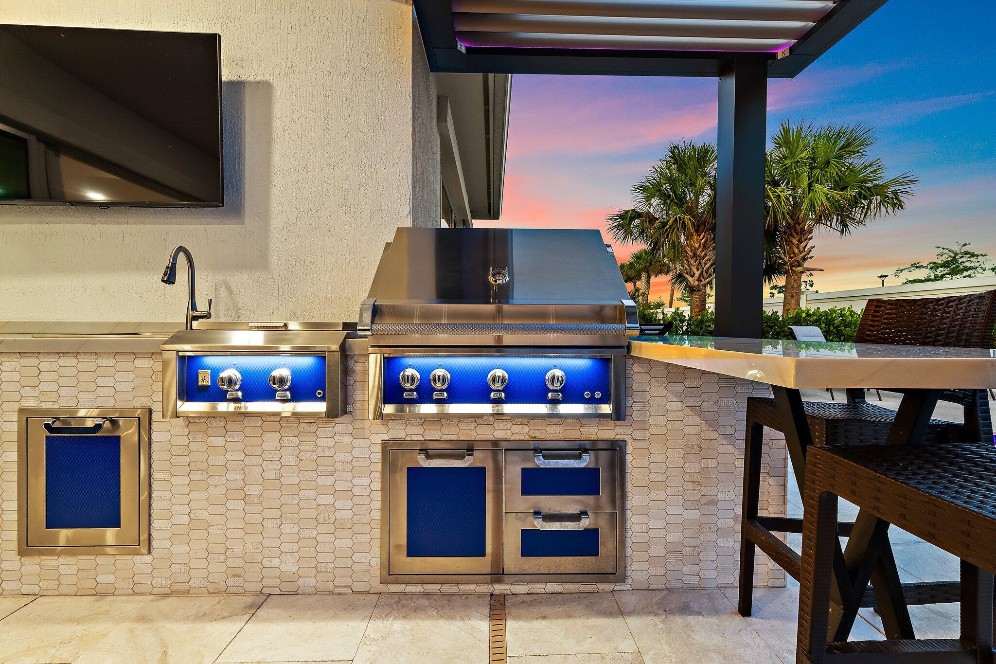 AVENIR SITE PLAN 1 POD - Residential