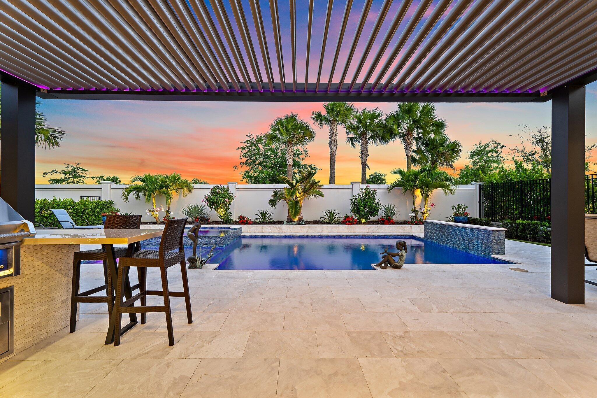 AVENIR SITE PLAN 1 POD - Residential