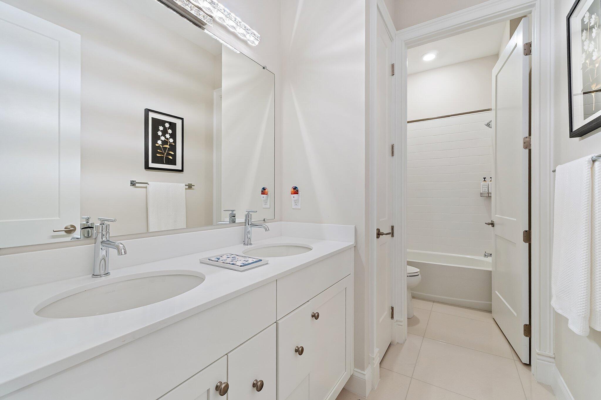 AVENIR SITE PLAN 1 POD - Residential