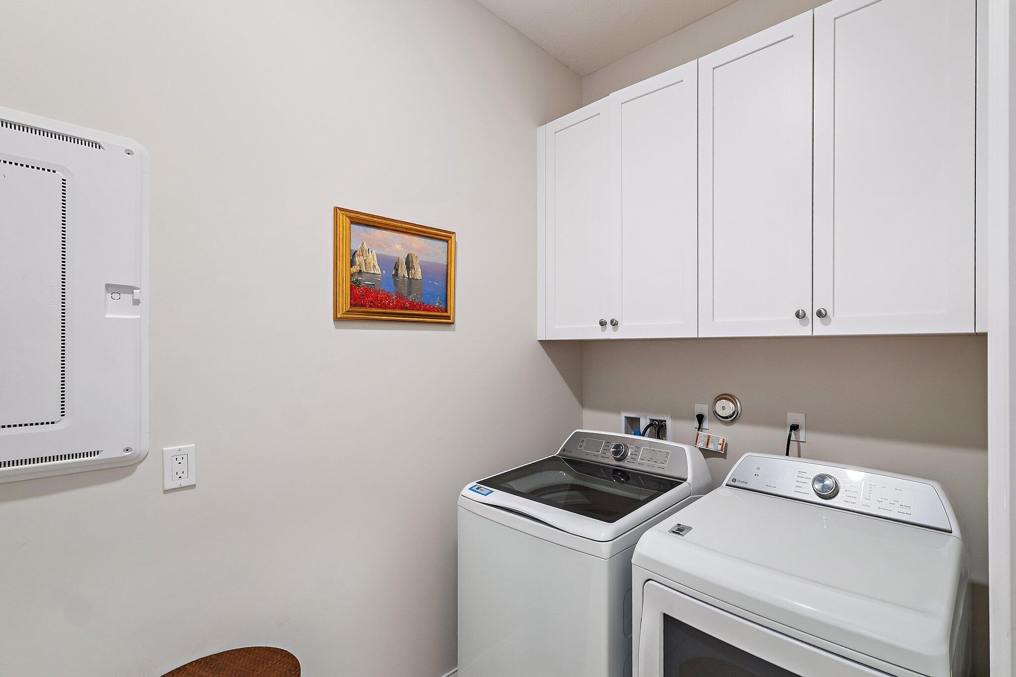 AVENIR SITE PLAN 1 POD - Residential