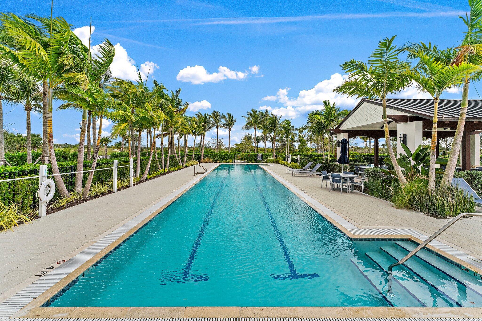 AVENIR SITE PLAN 1 POD - Residential