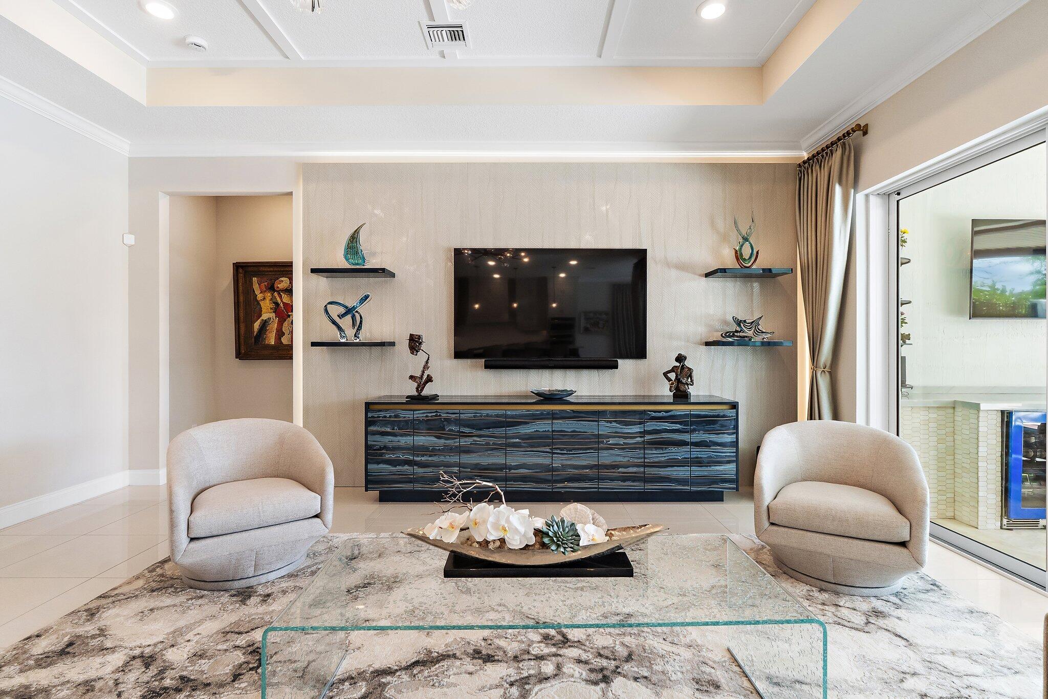 AVENIR SITE PLAN 1 POD - Residential