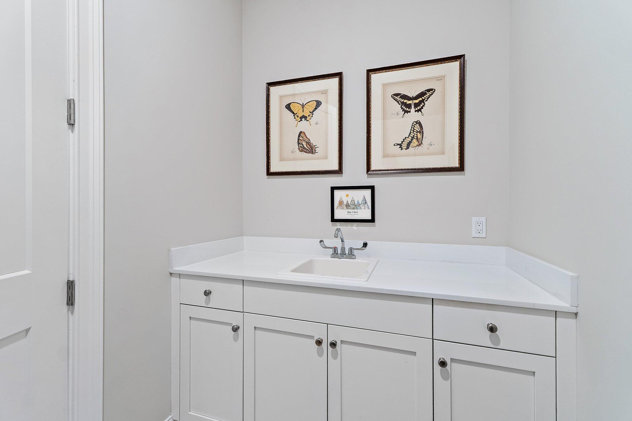 AVENIR SITE PLAN 1 POD - Residential