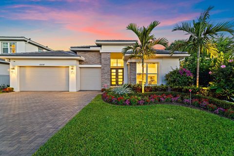 12208 Waterstone Circle Palm Beach Gardens FL 33412