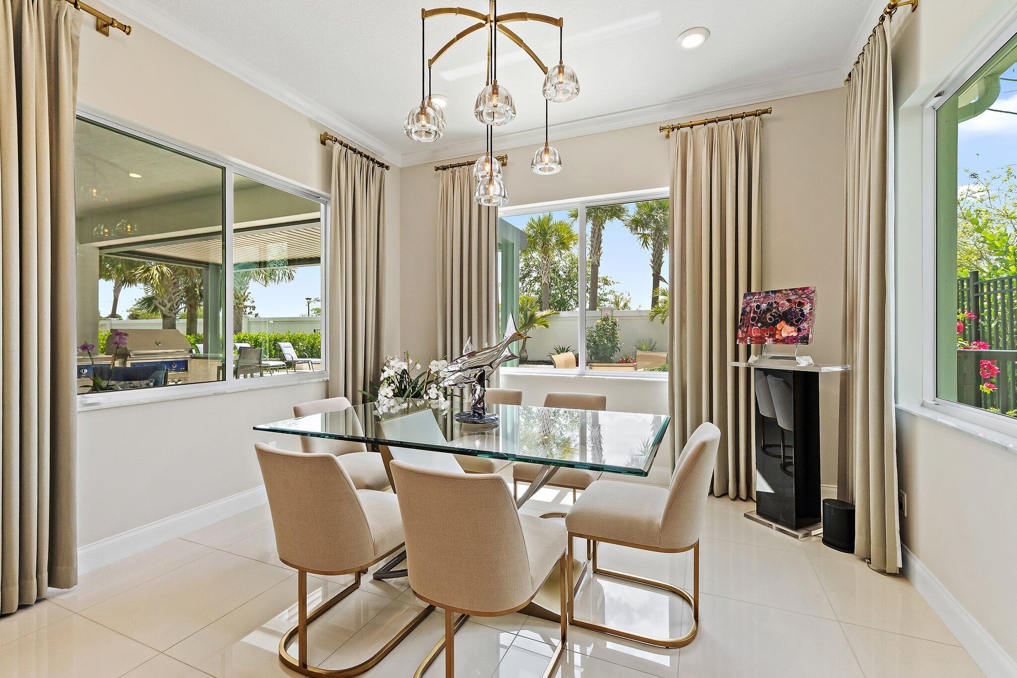 AVENIR SITE PLAN 1 POD - Residential