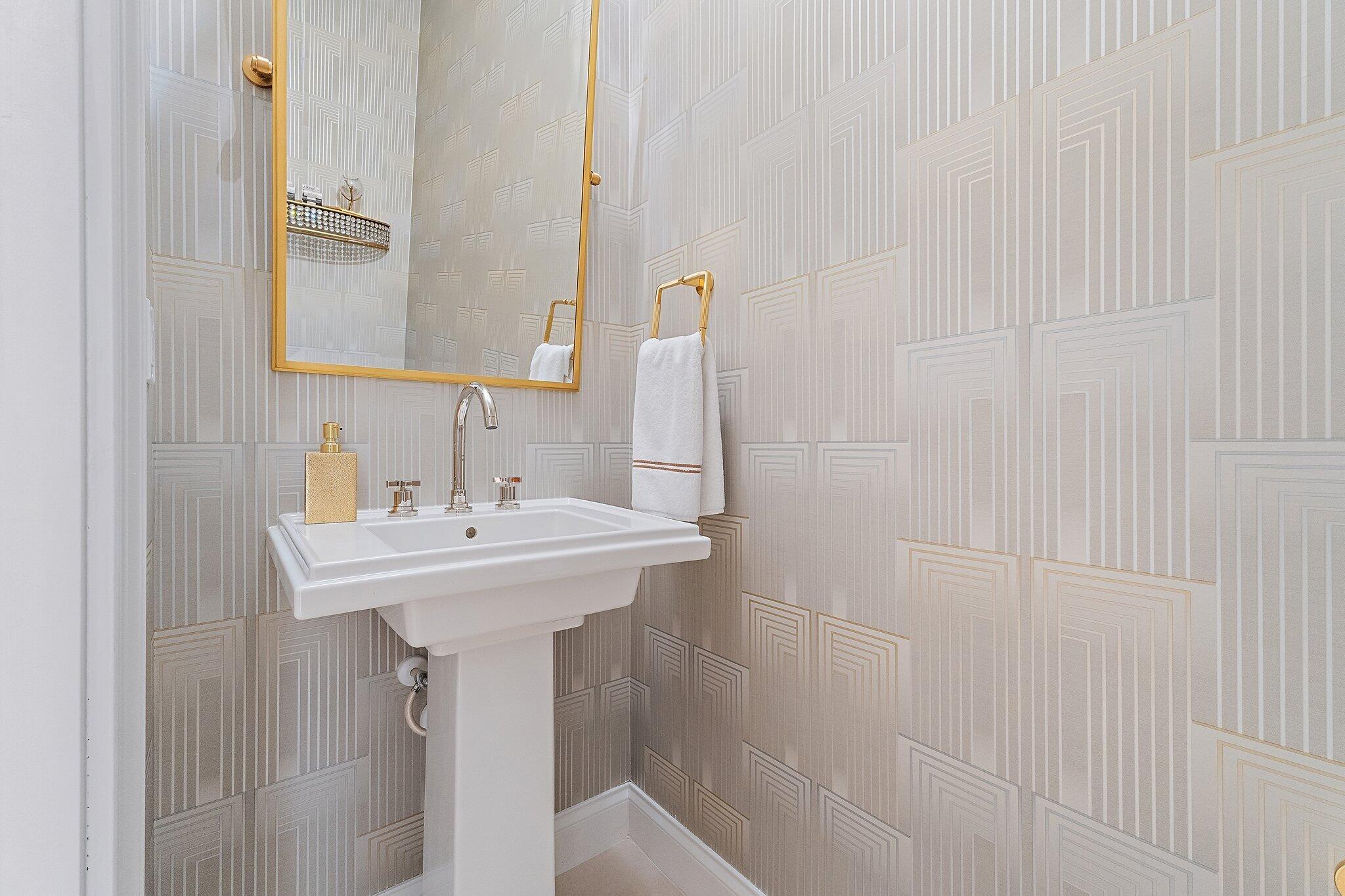 AVENIR SITE PLAN 1 POD - Residential