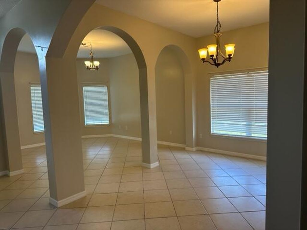 Photo of 1737 SW Bradway Lane, Port Saint Lucie, FL 34953 (MLS # R10935640)