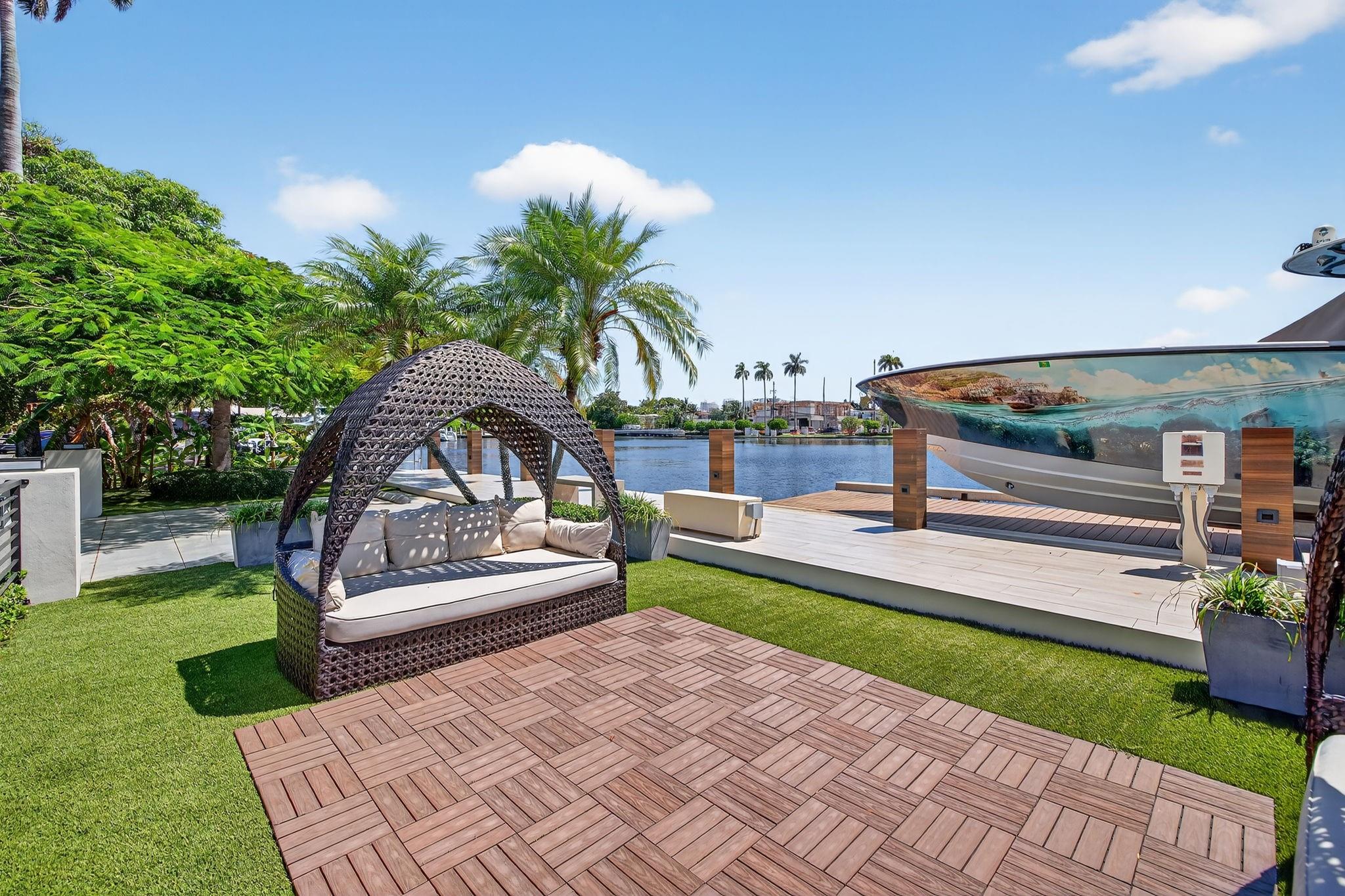 Nurmi Isles Island 1 - Residential