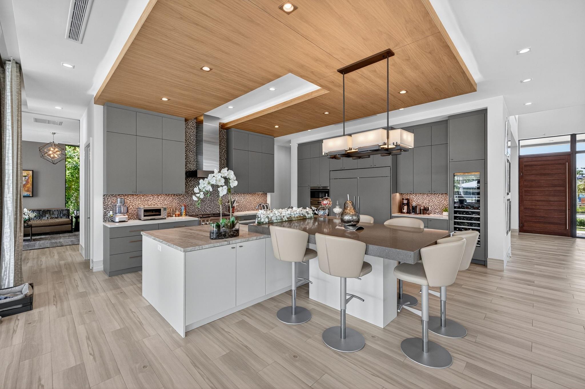 Nurmi Isles Island 1 - Residential