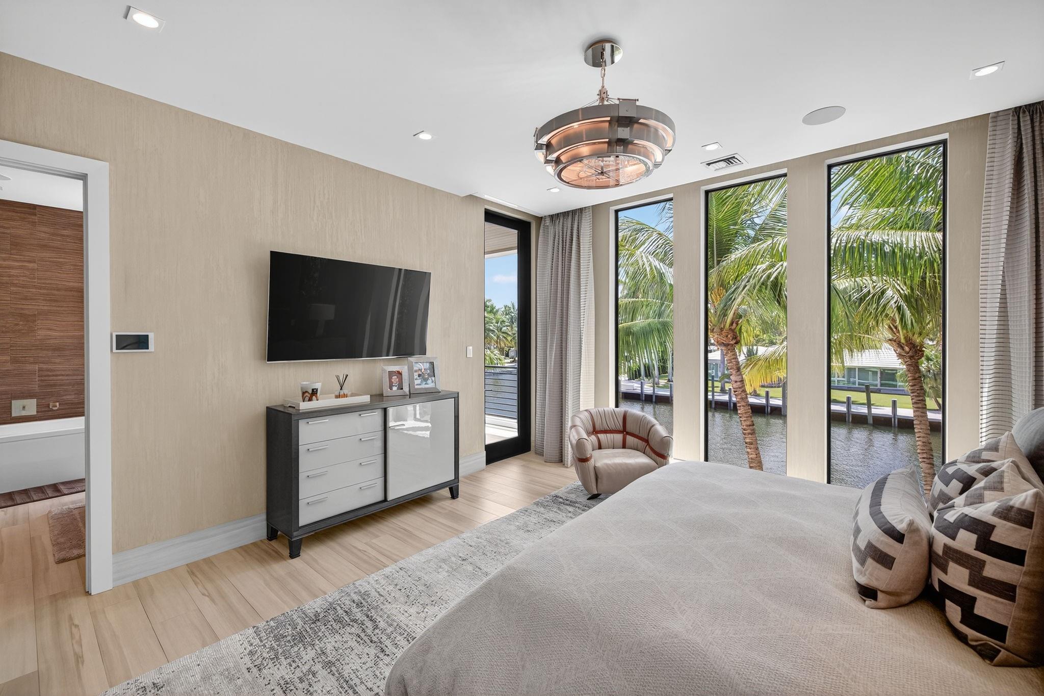 Nurmi Isles Island 1 - Residential