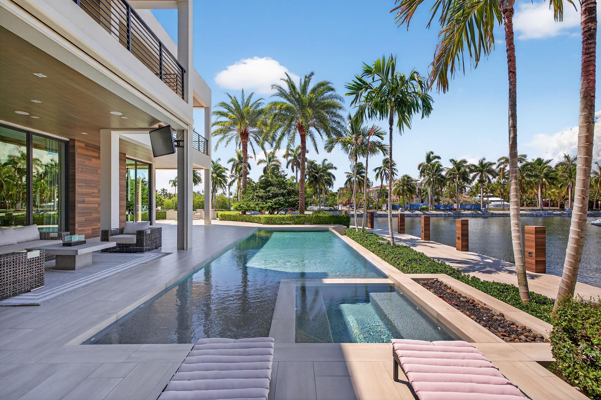 Nurmi Isles Island 1 - Residential