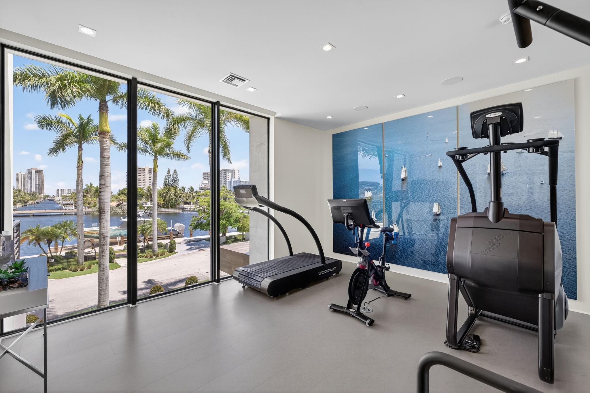 Nurmi Isles Island 1 - Residential