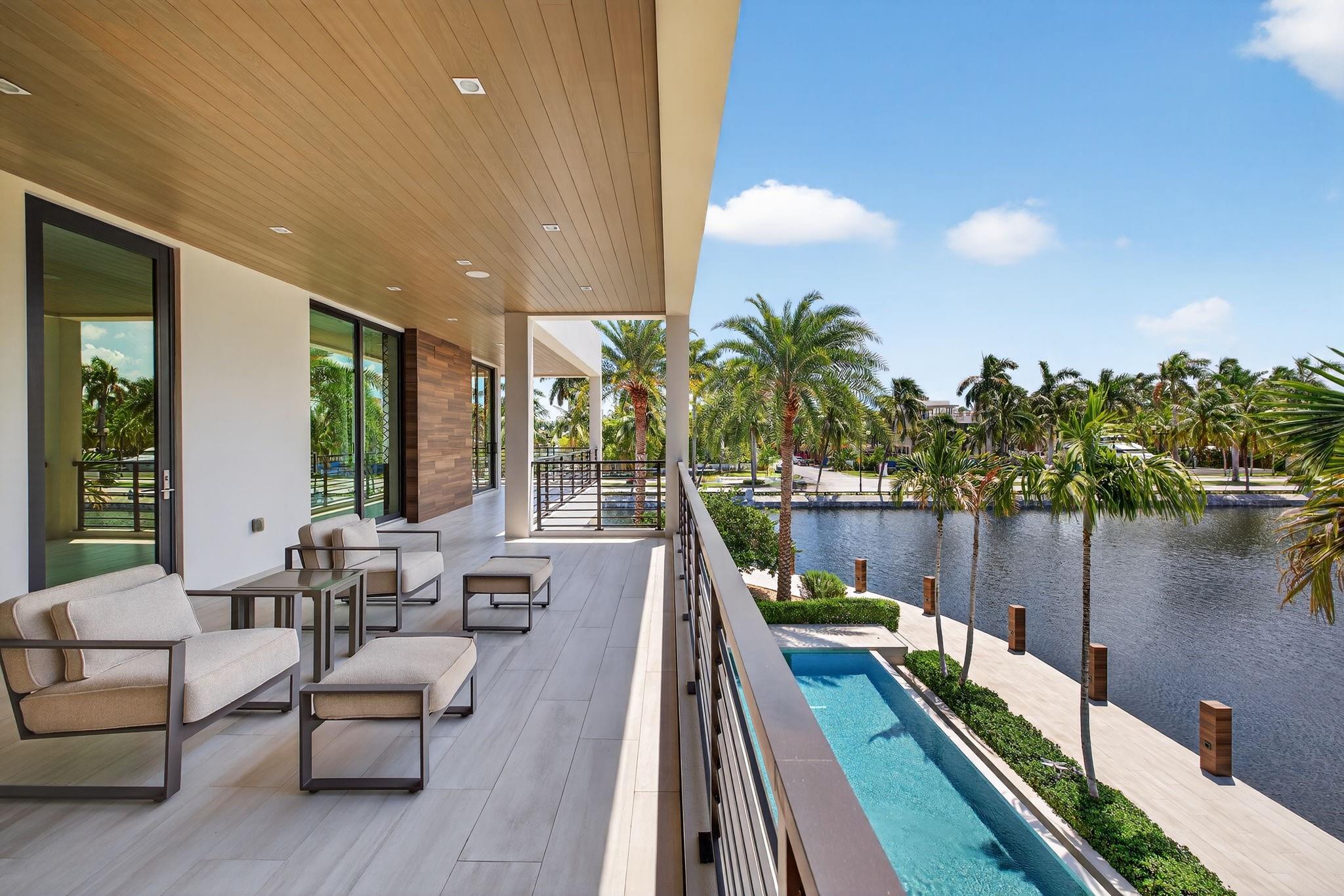 Nurmi Isles Island 1 - Residential