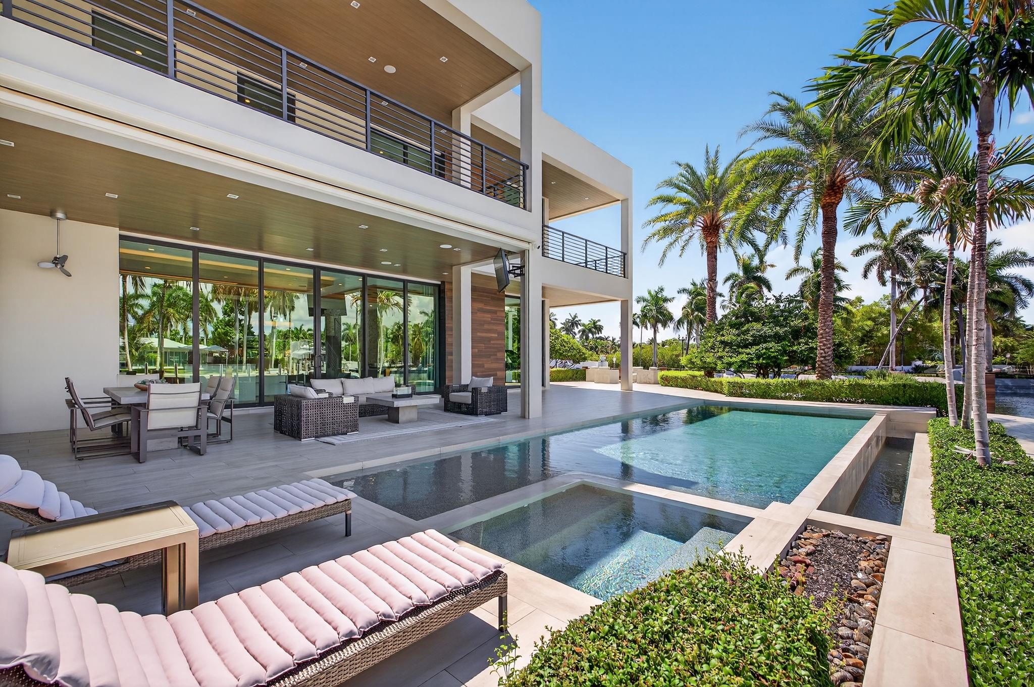 Nurmi Isles Island 1 - Residential