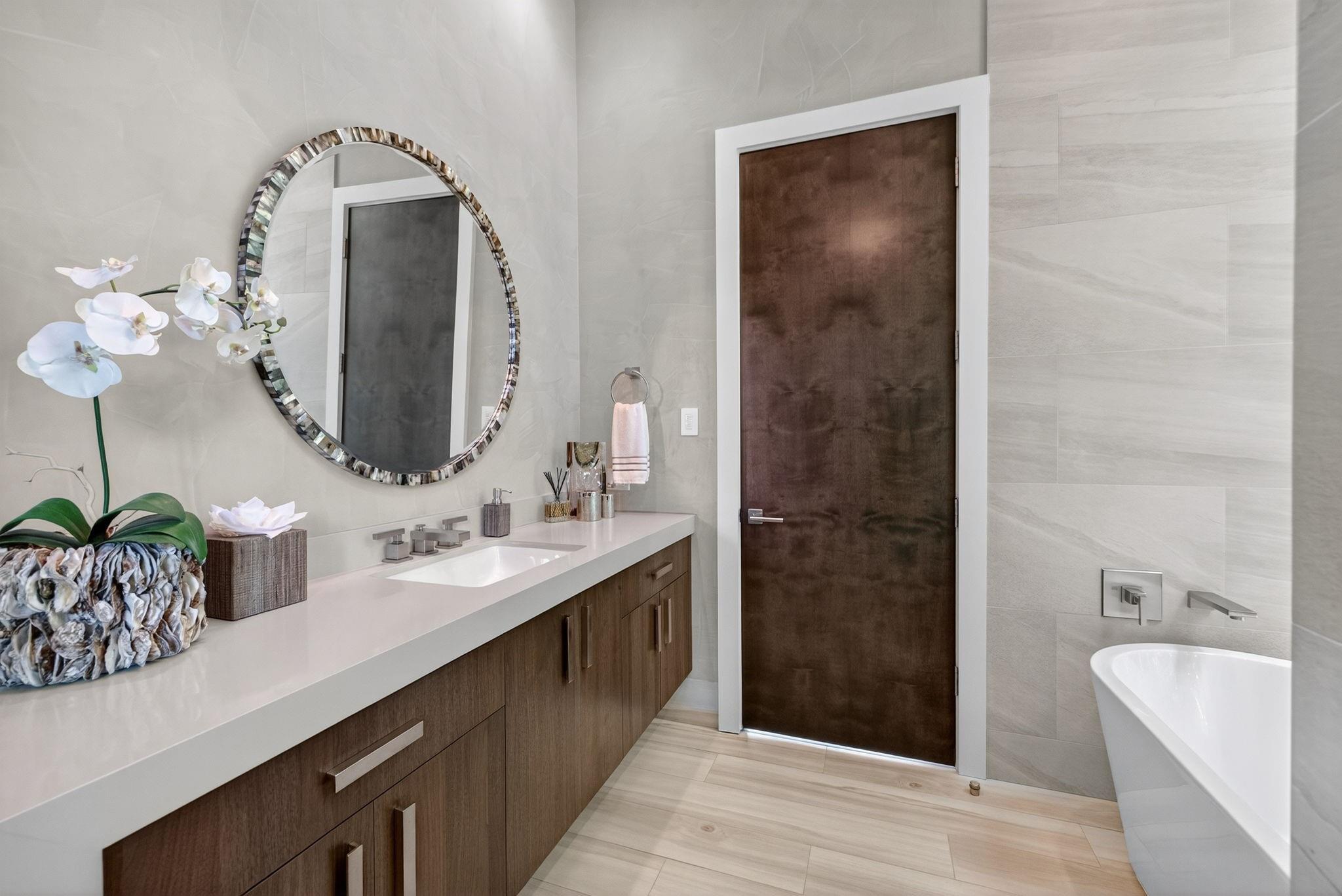 Nurmi Isles Island 1 - Residential