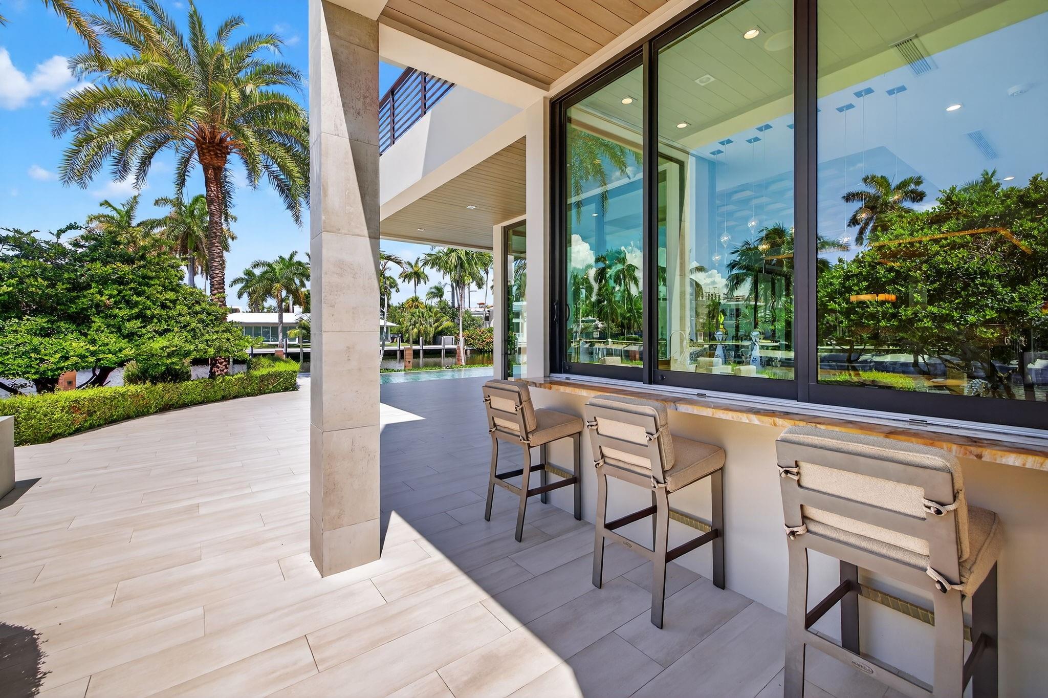 Nurmi Isles Island 1 - Residential