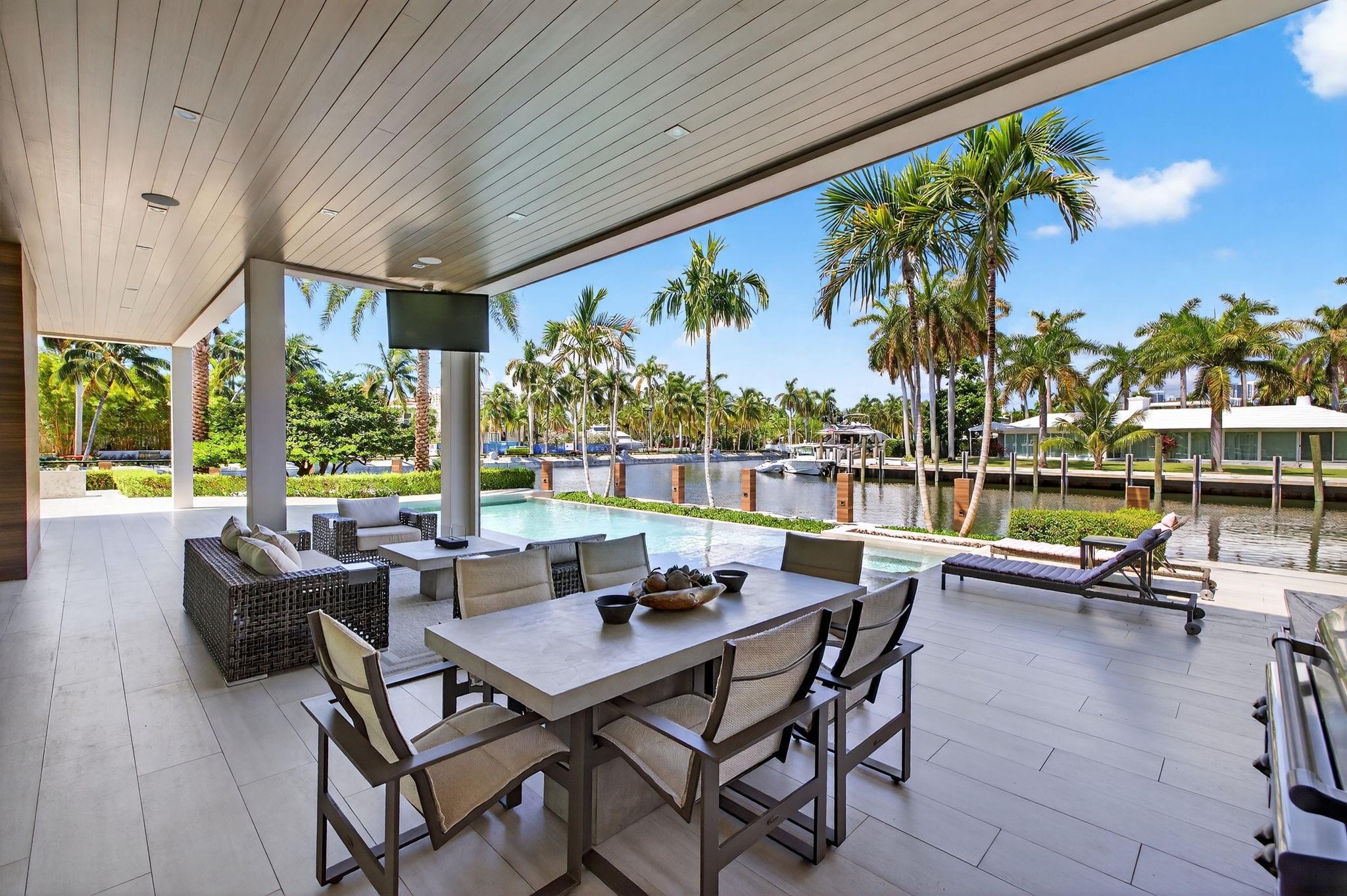 Nurmi Isles Island 1 - Residential