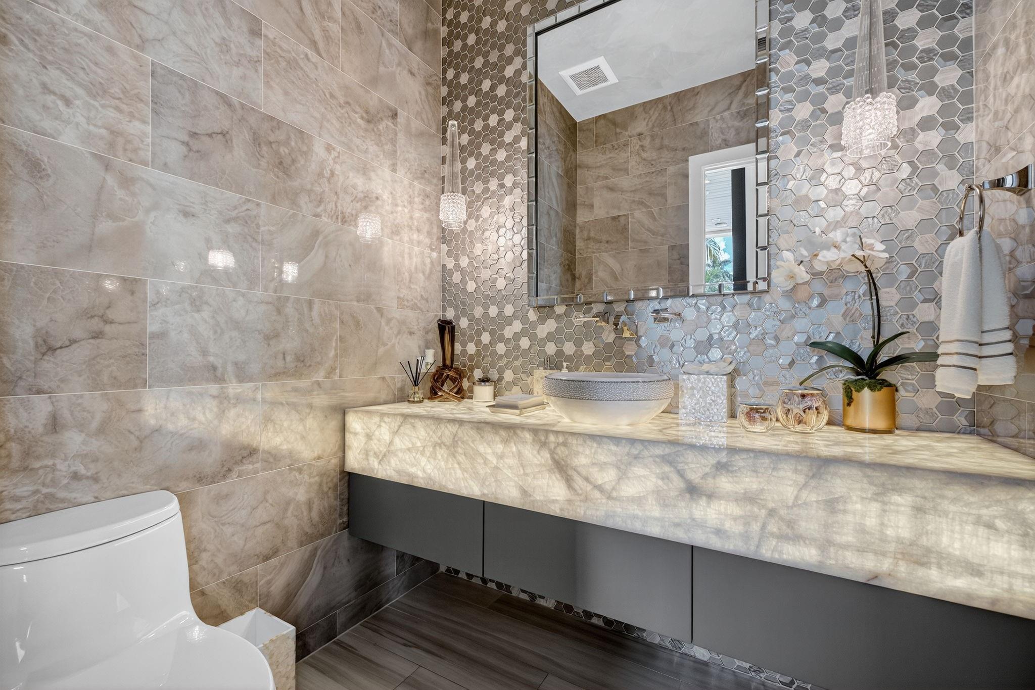 Nurmi Isles Island 1 - Residential