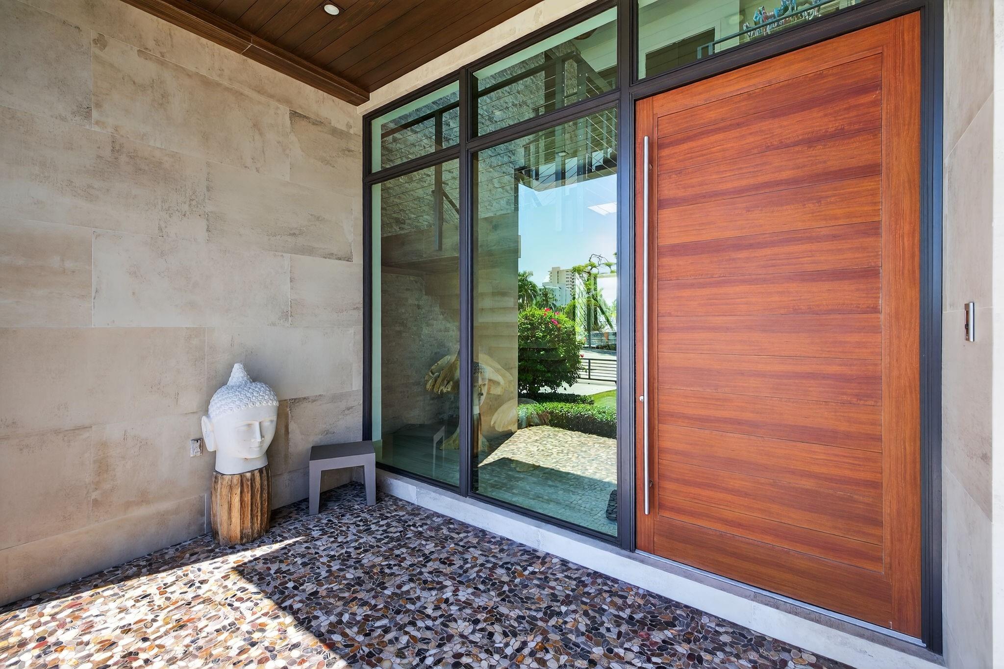 Nurmi Isles Island 1 - Residential