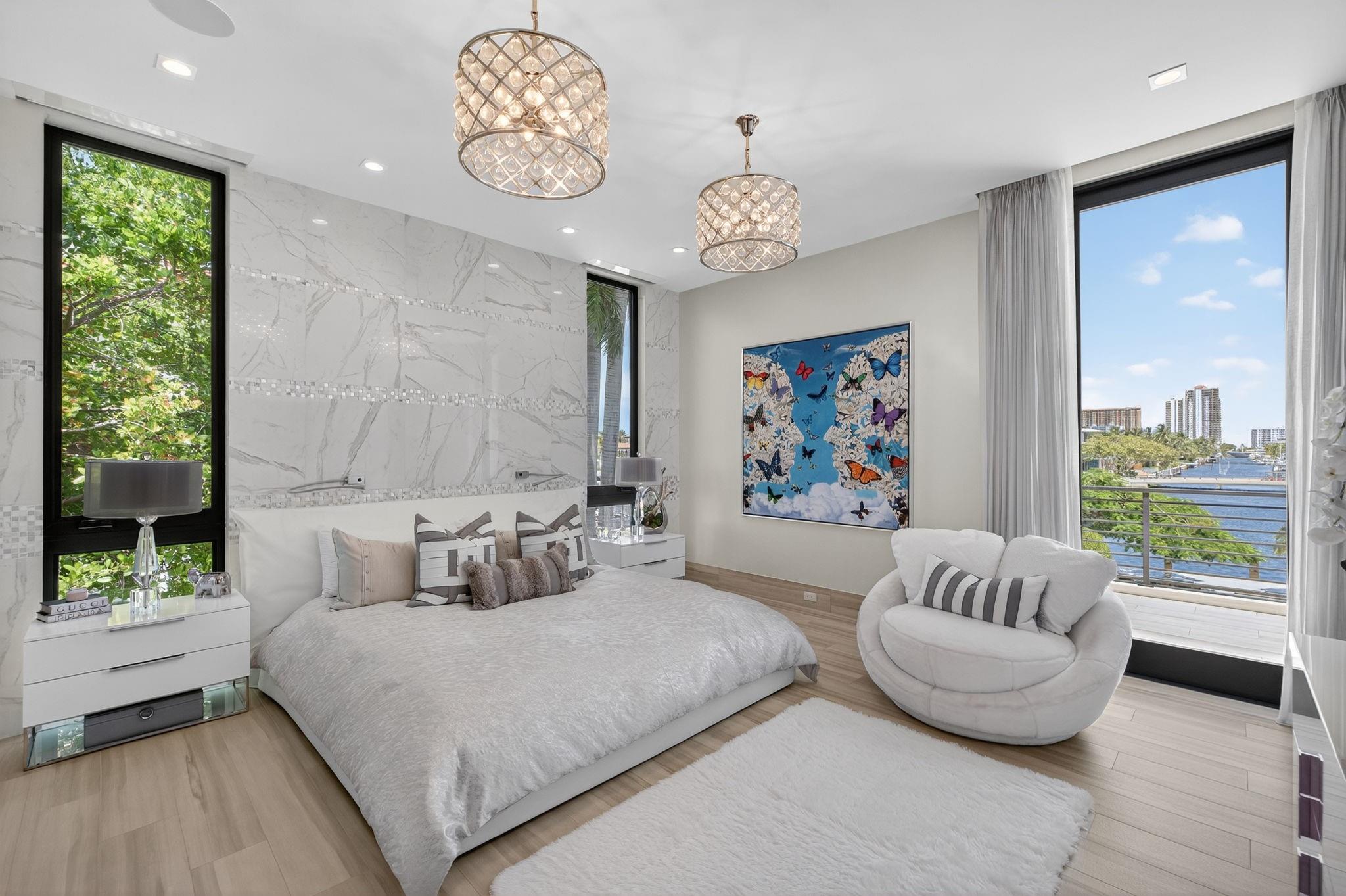 Nurmi Isles Island 1 - Residential