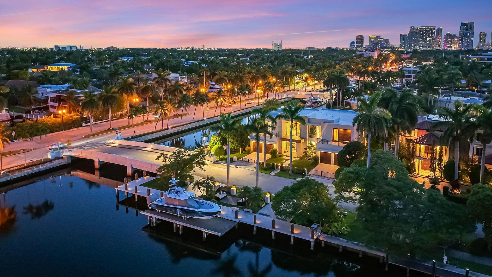 Nurmi Isles Island 1 - Residential