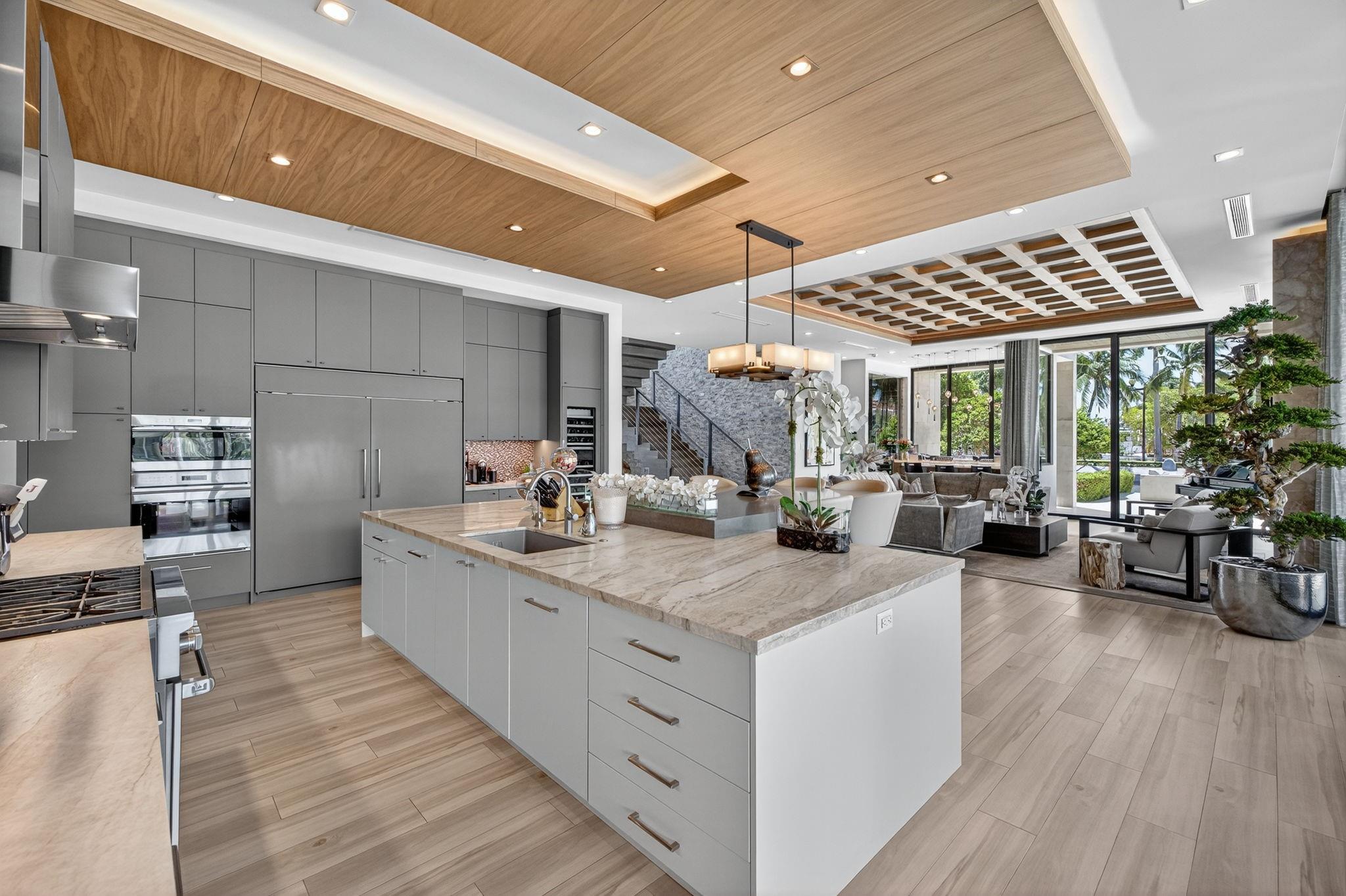 Nurmi Isles Island 1 - Residential