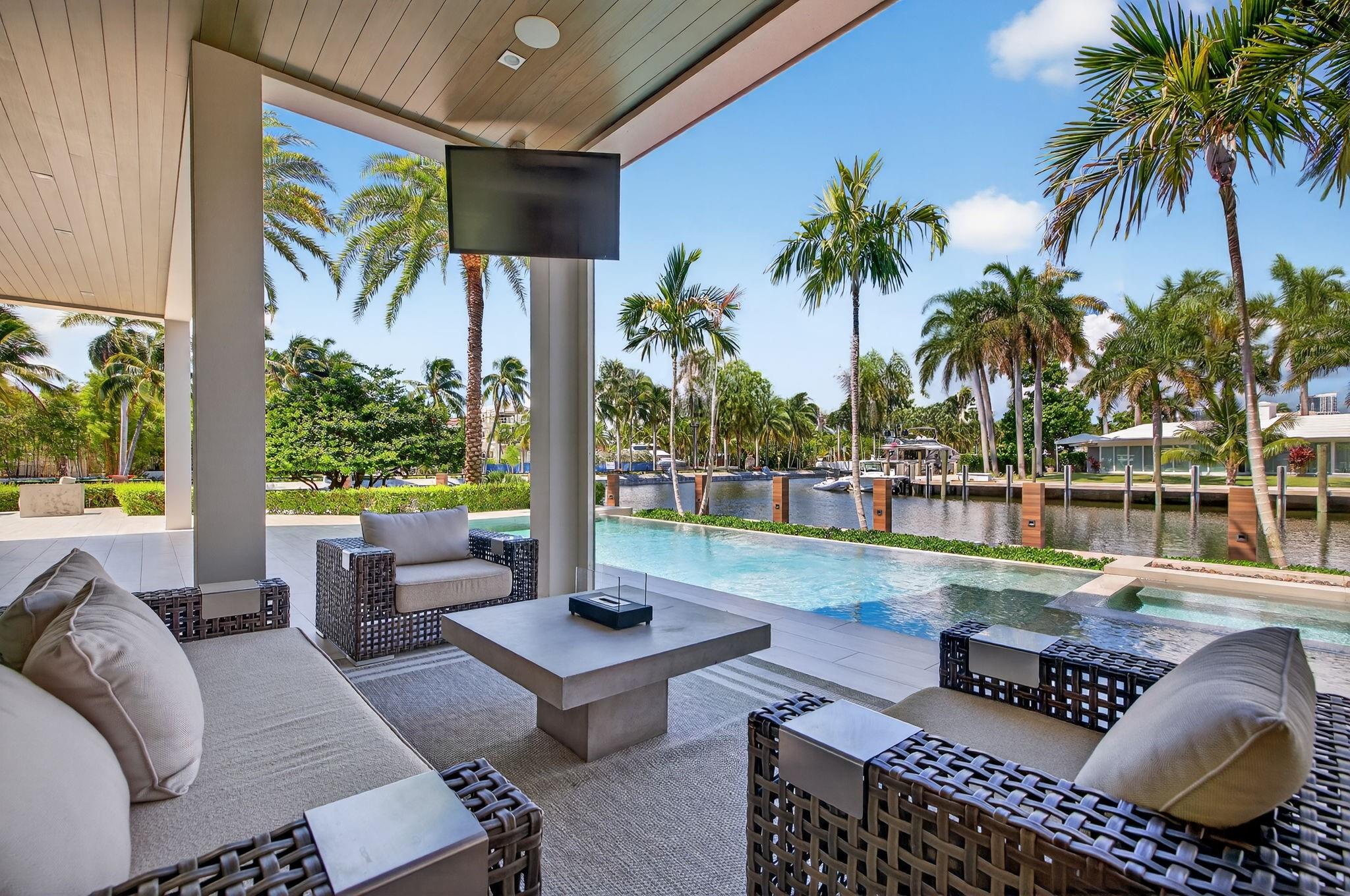 Nurmi Isles Island 1 - Residential