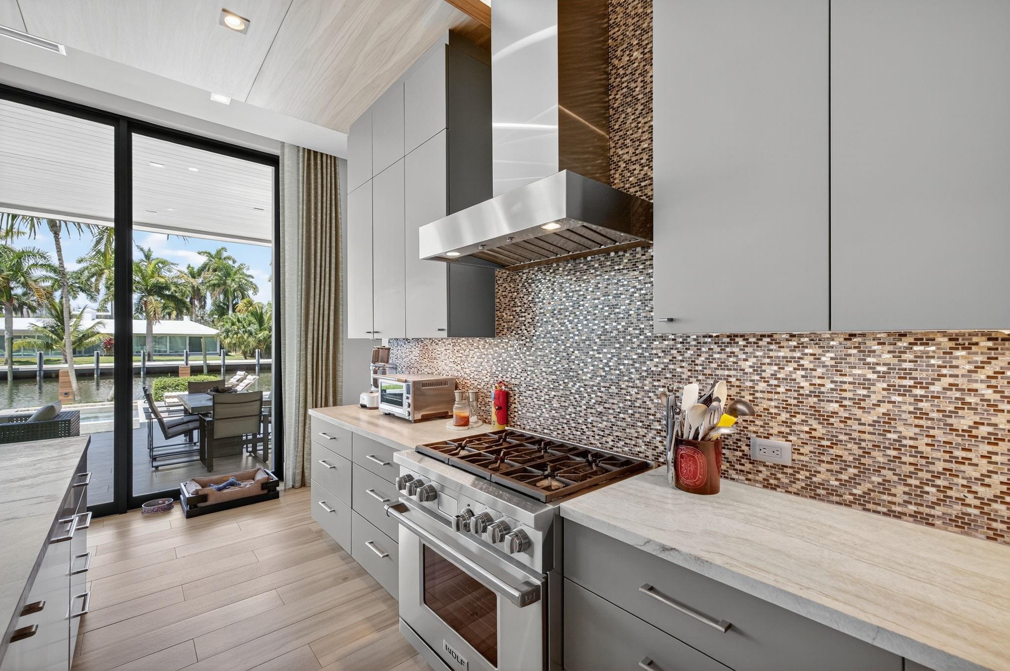 Nurmi Isles Island 1 - Residential