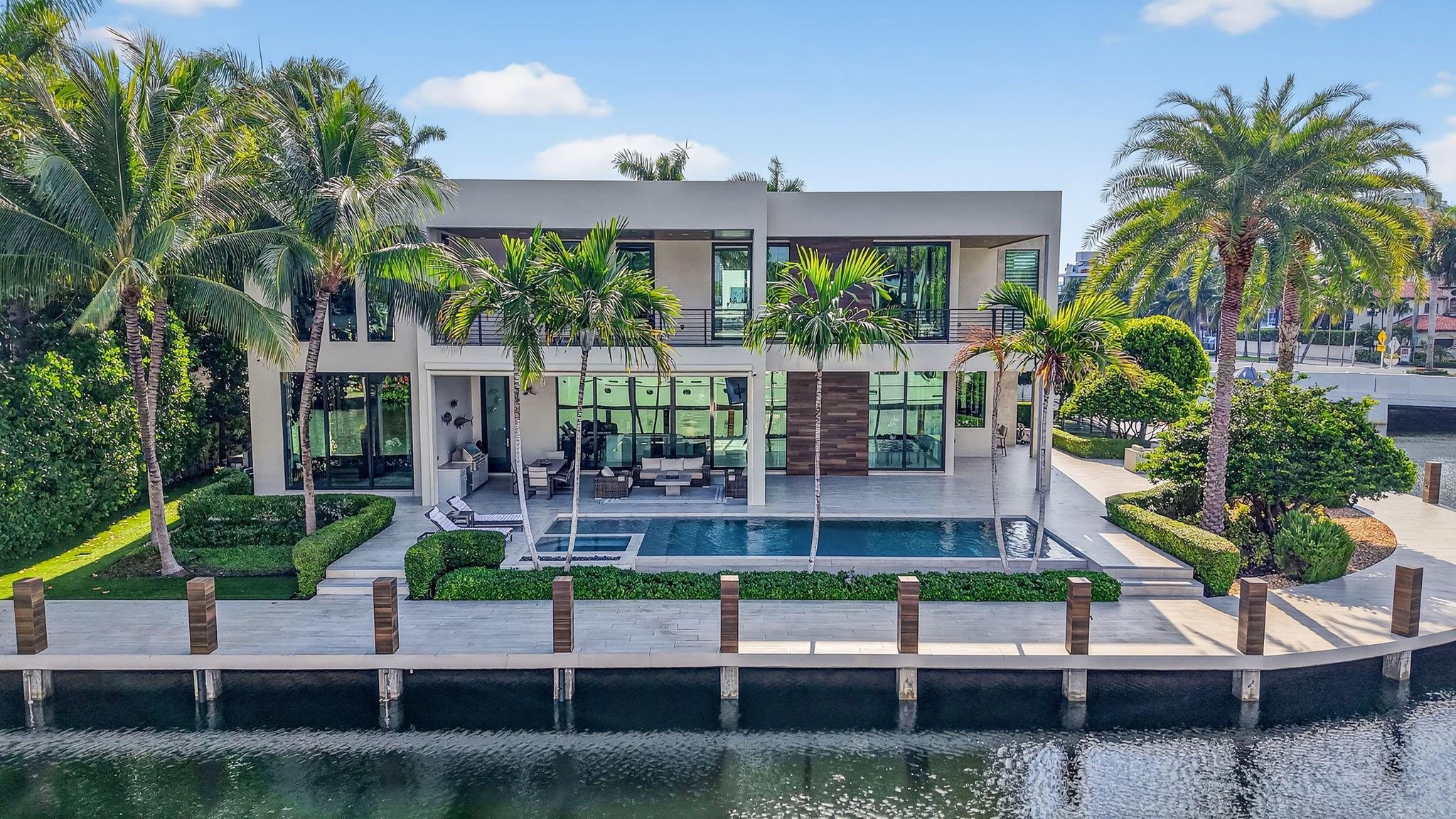 Nurmi Isles Island 1 - Residential