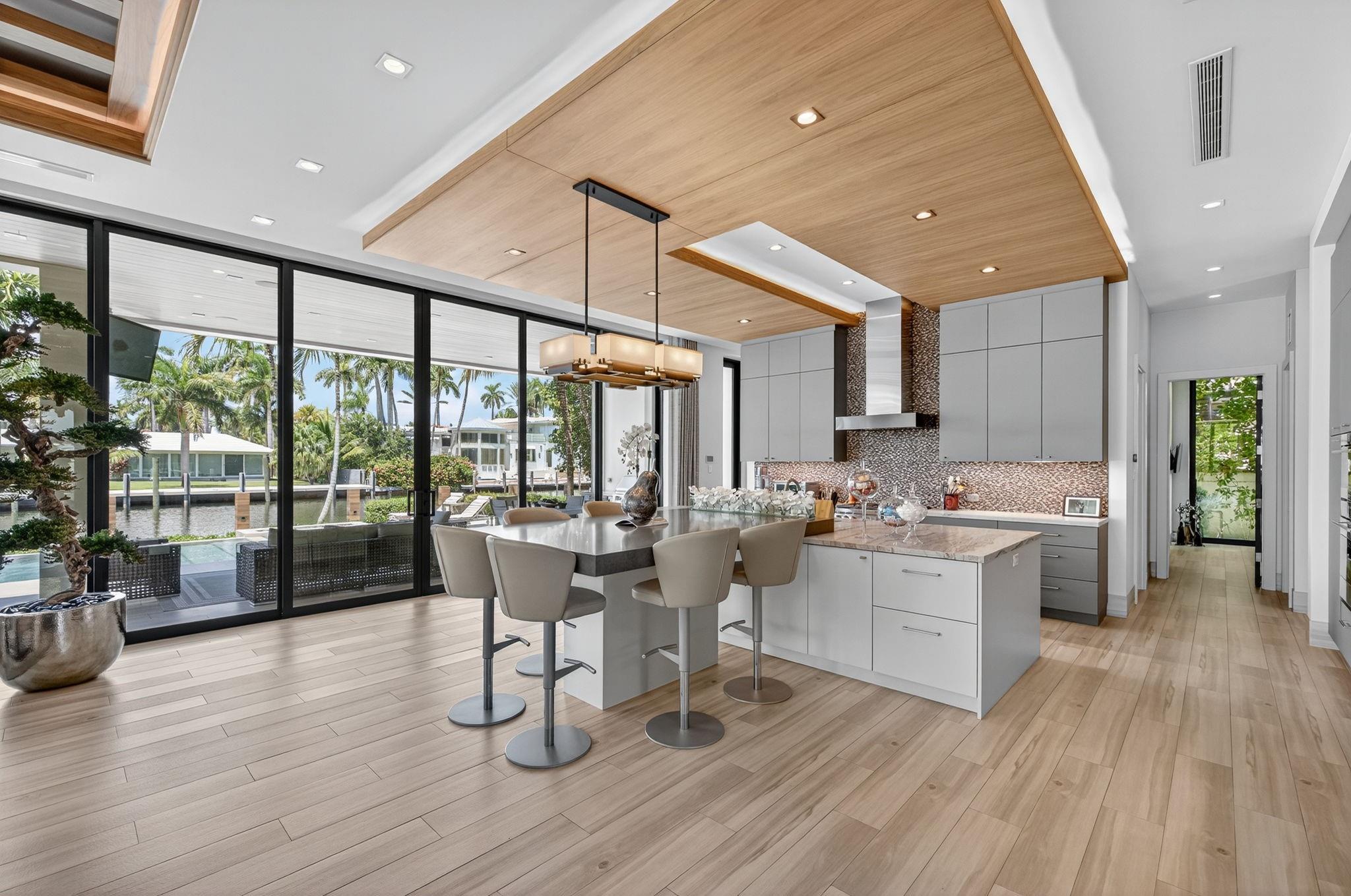 Nurmi Isles Island 1 - Residential