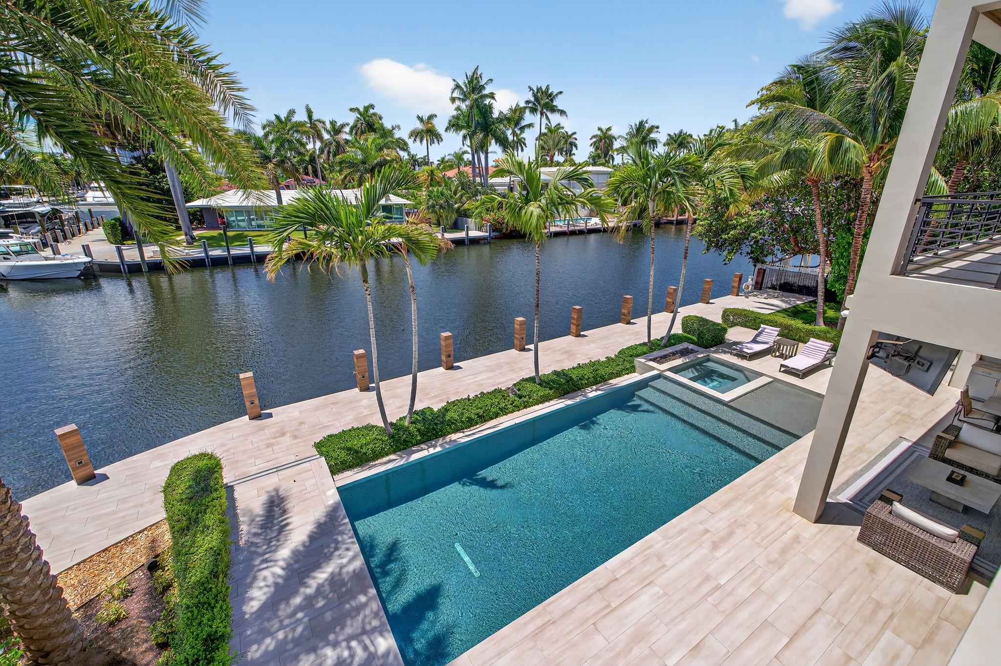 Nurmi Isles Island 1 - Residential