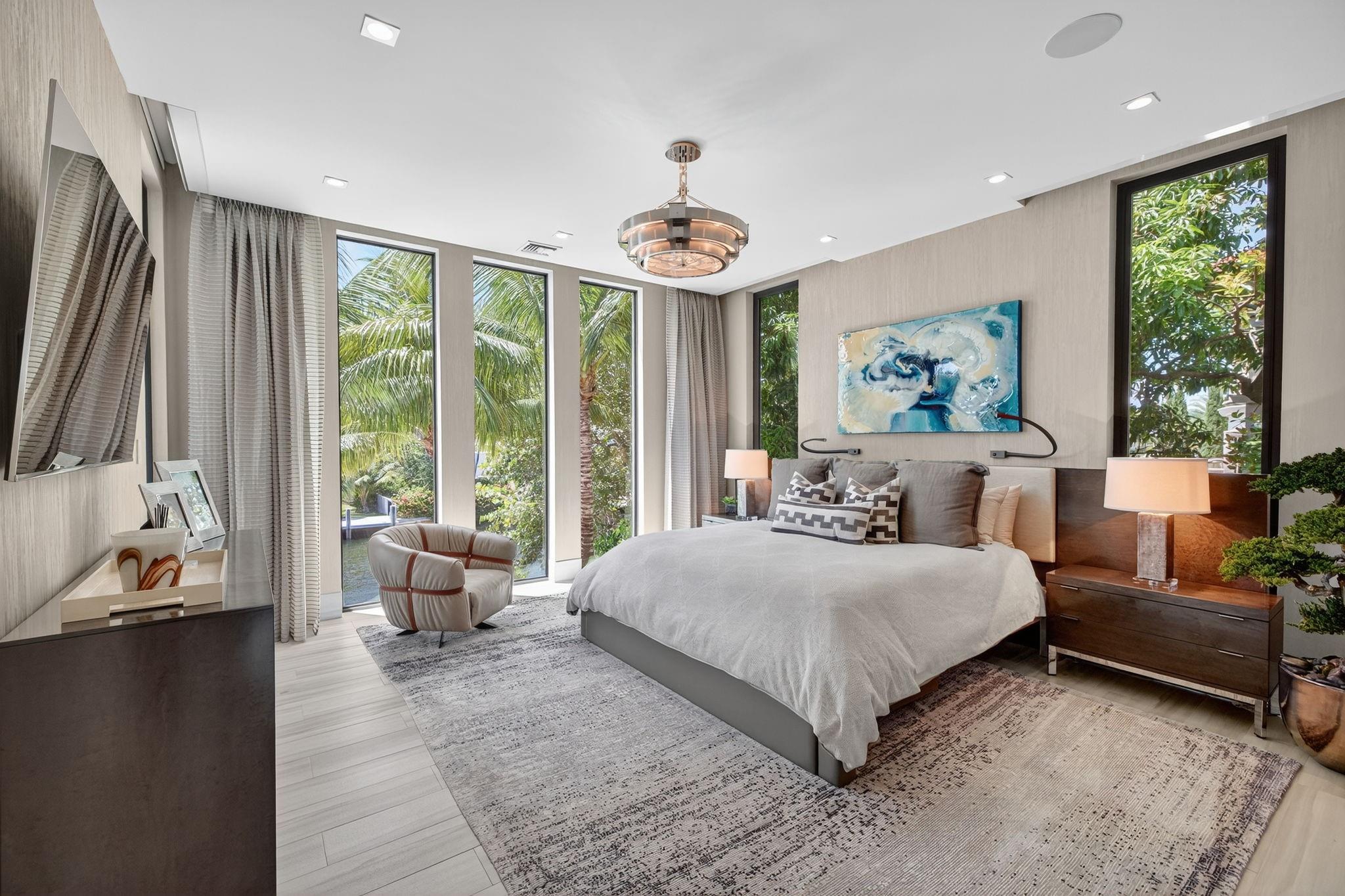 Nurmi Isles Island 1 - Residential